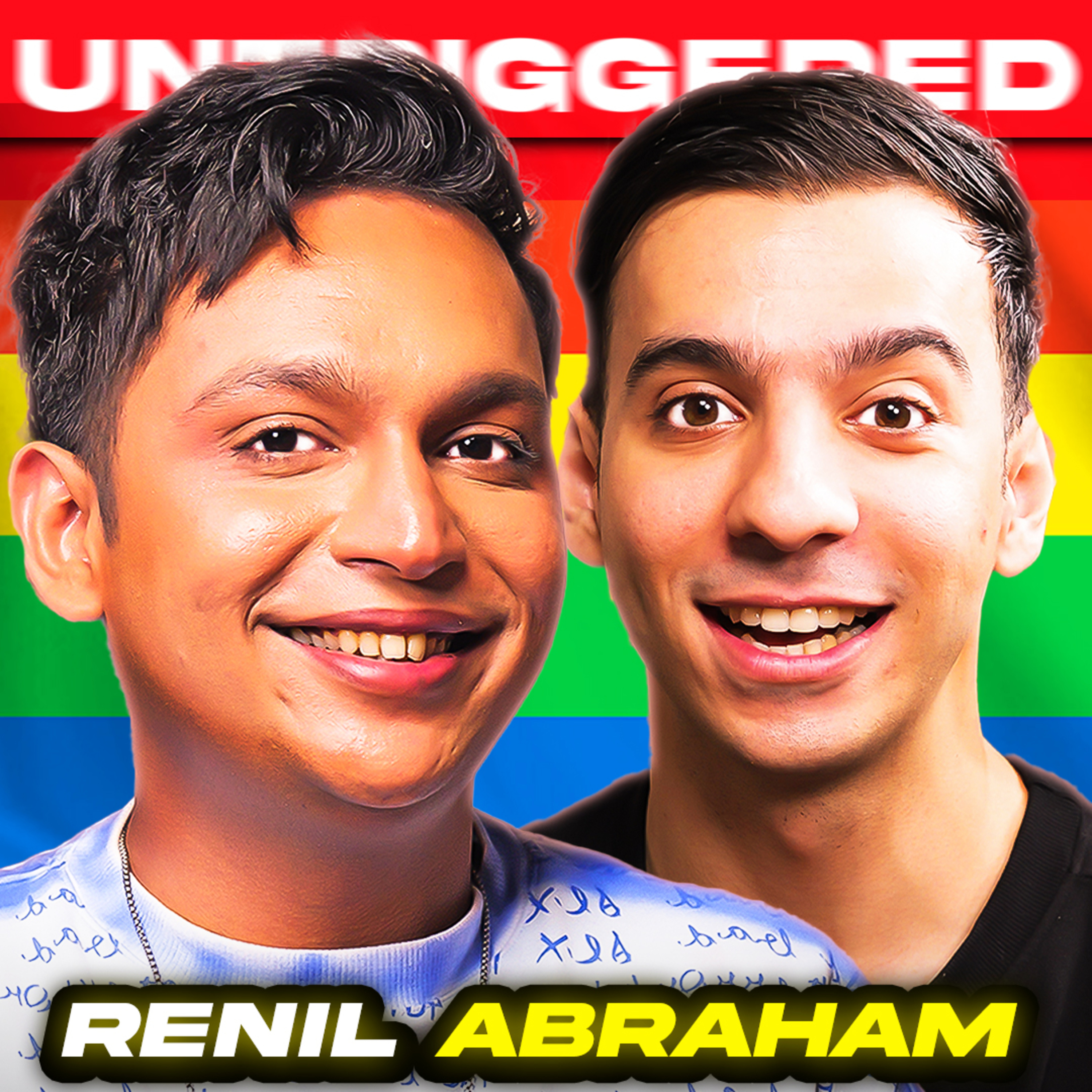 Untriggered with AminJaz