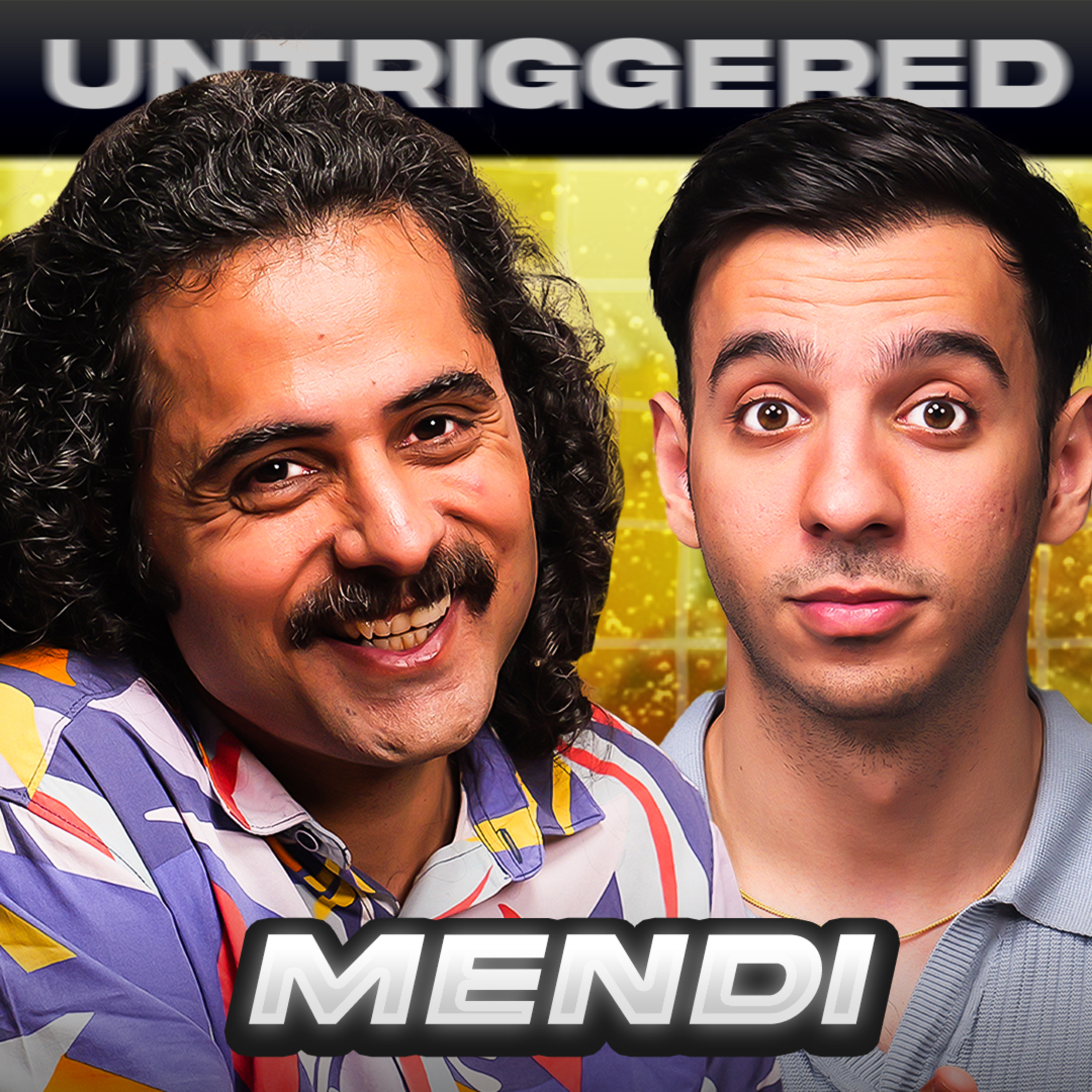 #199: Millenial vs Gen-Z on Life, Drinking, Parenting, Love & more... ft. Chandan Mendi episode artwork