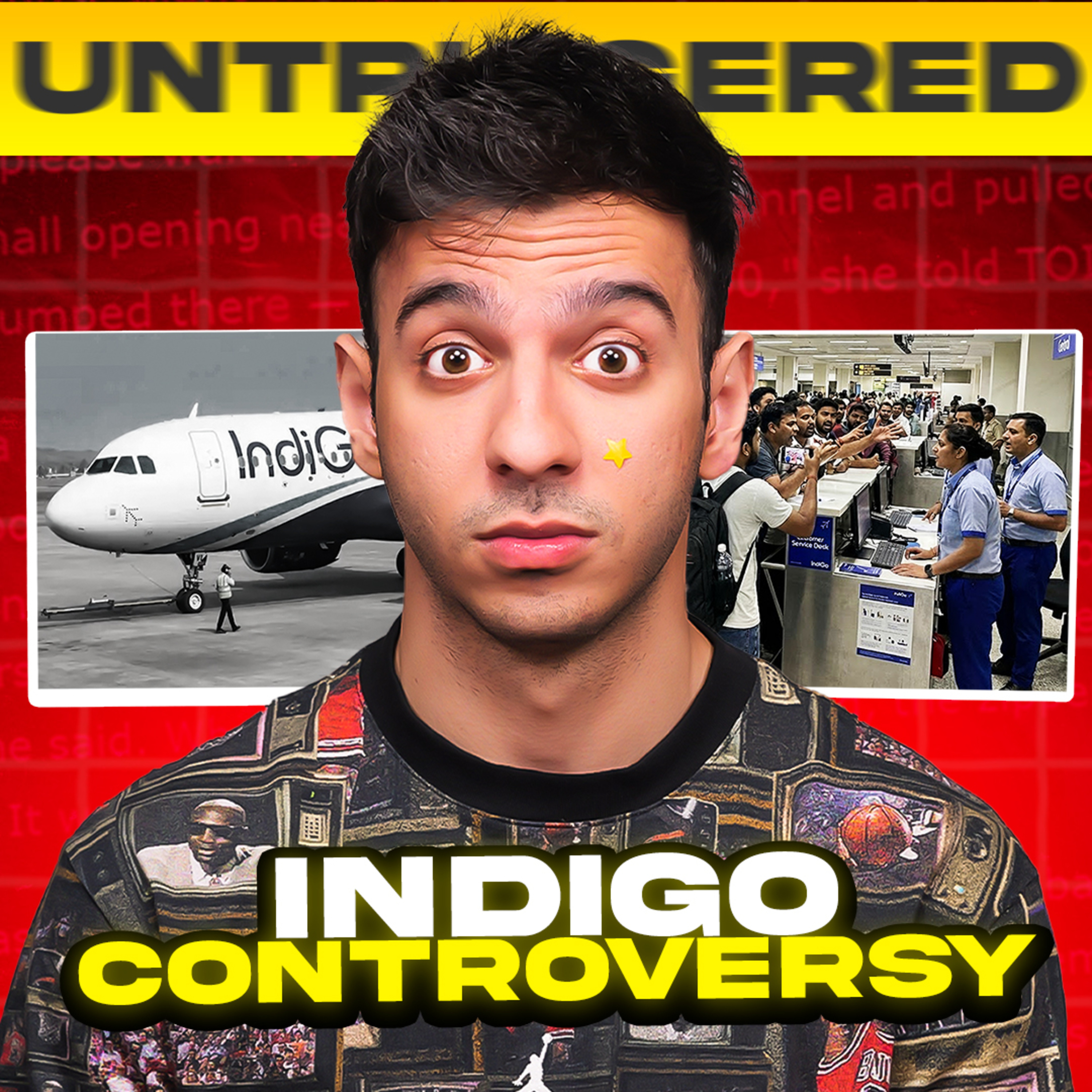 #209 The Boys On Indigo, Dhurandhar, Wedding Season & More...  episode artwork