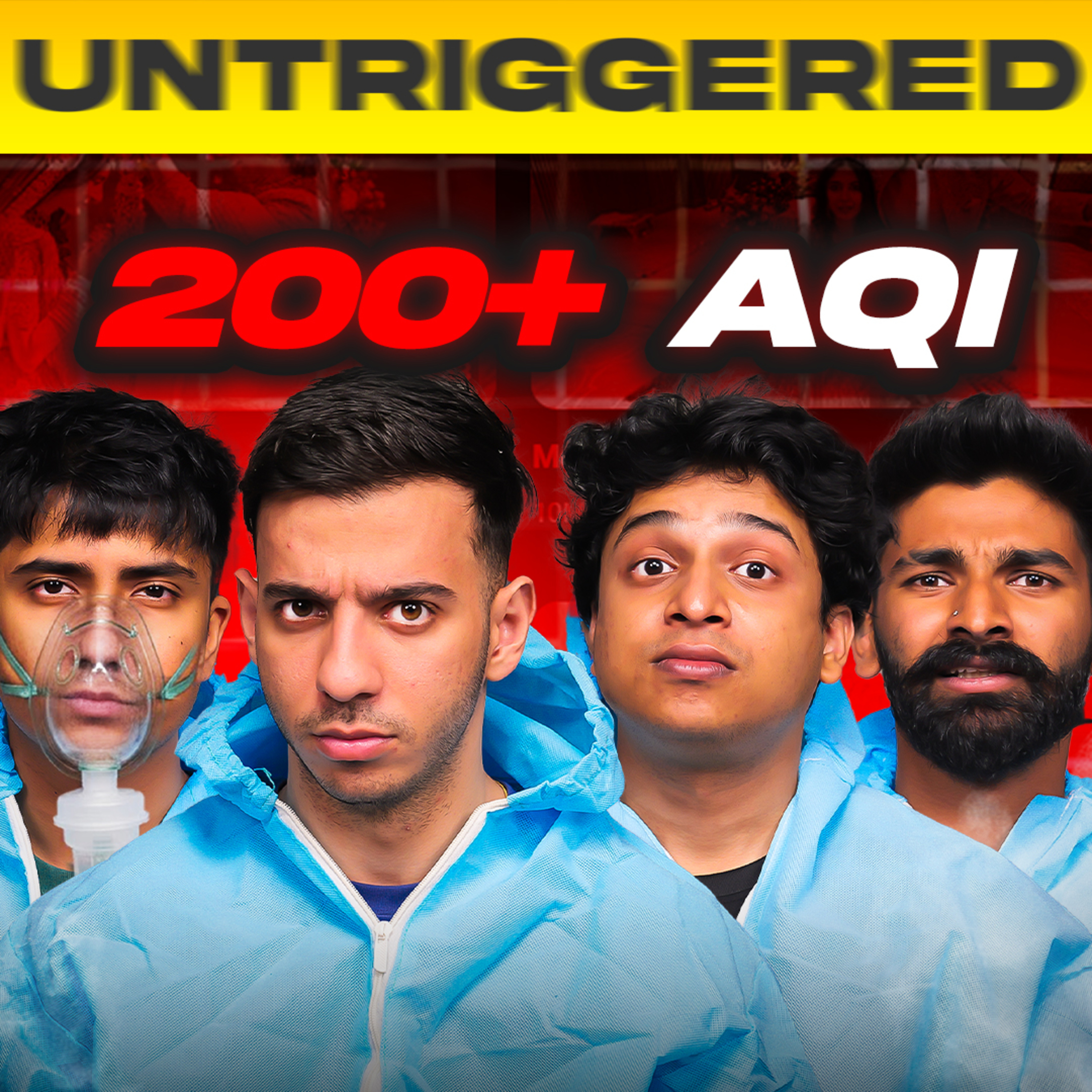 #211 Sourav Joshi Wedding, Messi in India, John Cena Retirement & more…  episode artwork