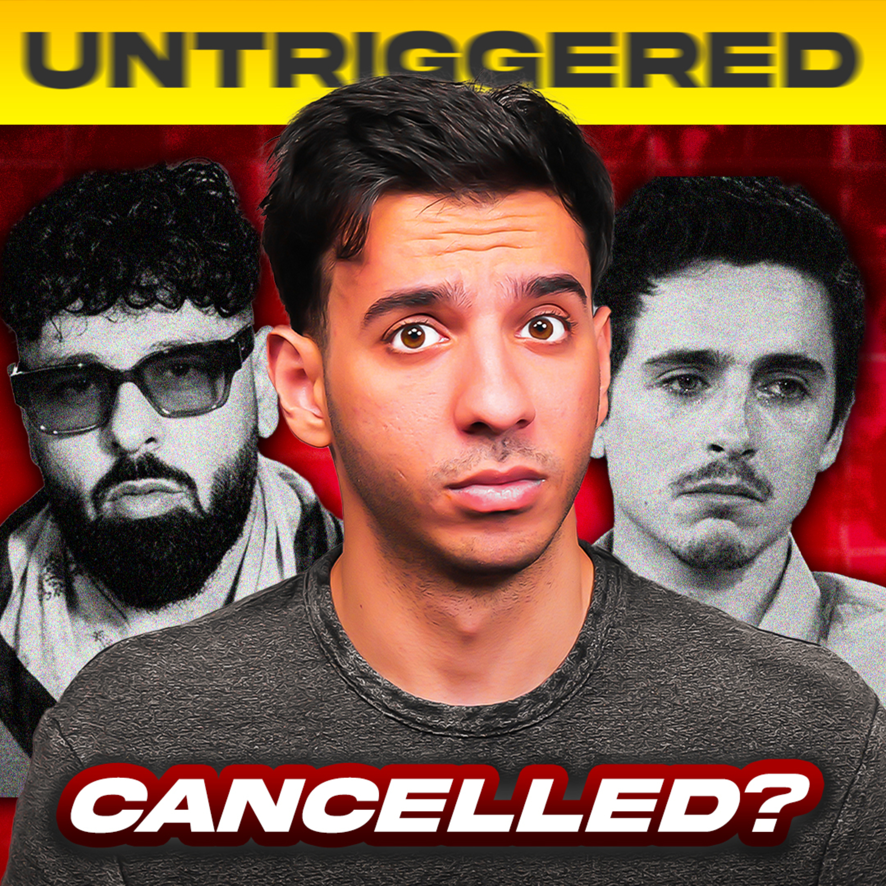 #223 Are Badshah & Timothée Chalamet CANCELLED? episode artwork
