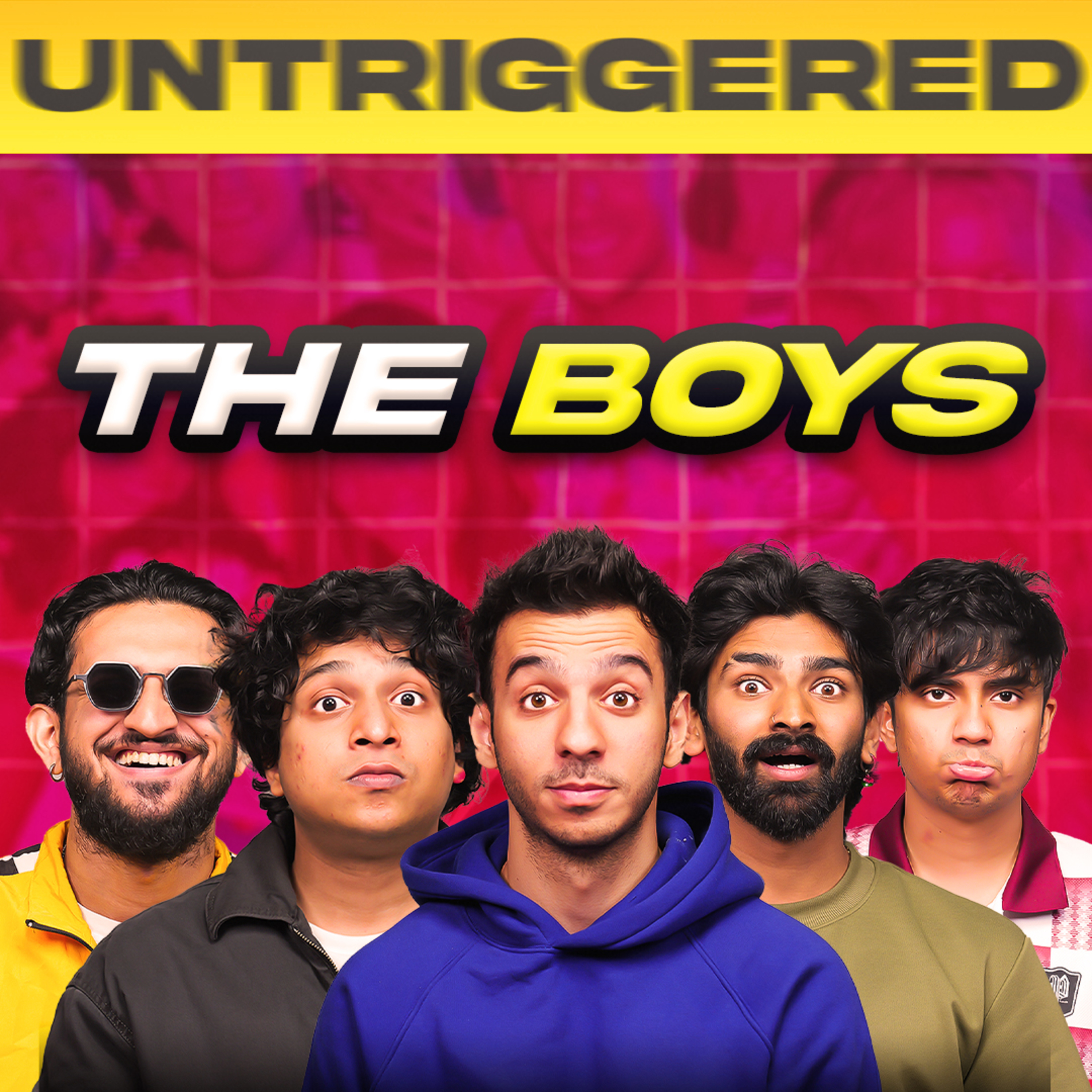 #236 Partying In Thailand, Adult Birthdays, Cringe Bollywood Movies & more...