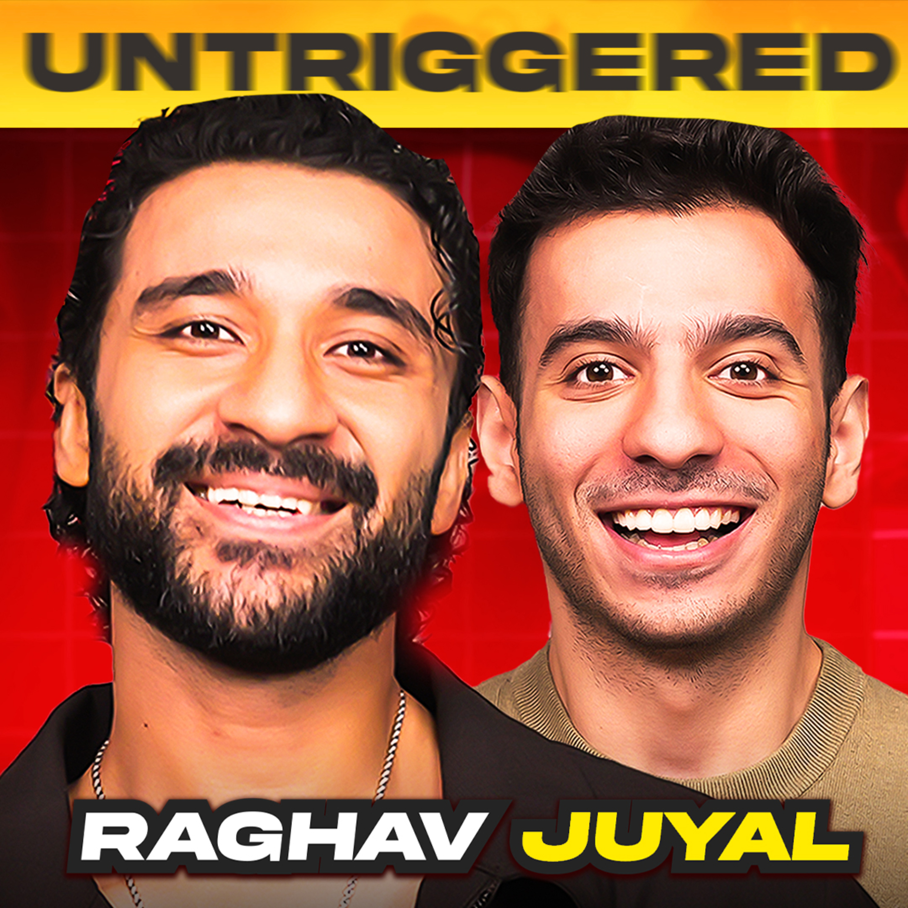 #239 Full On MASTI w/ Raghav Juyal
