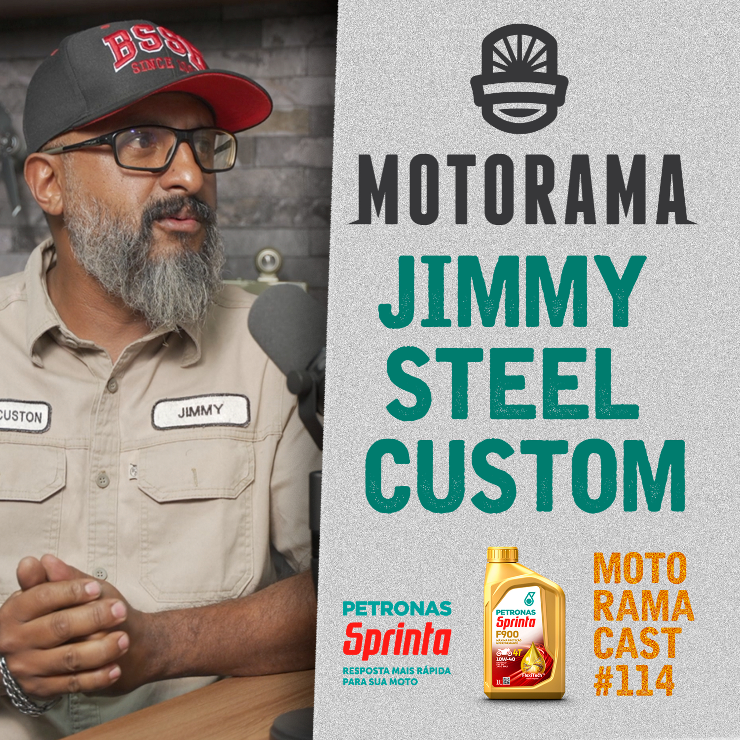 MotoramaCast