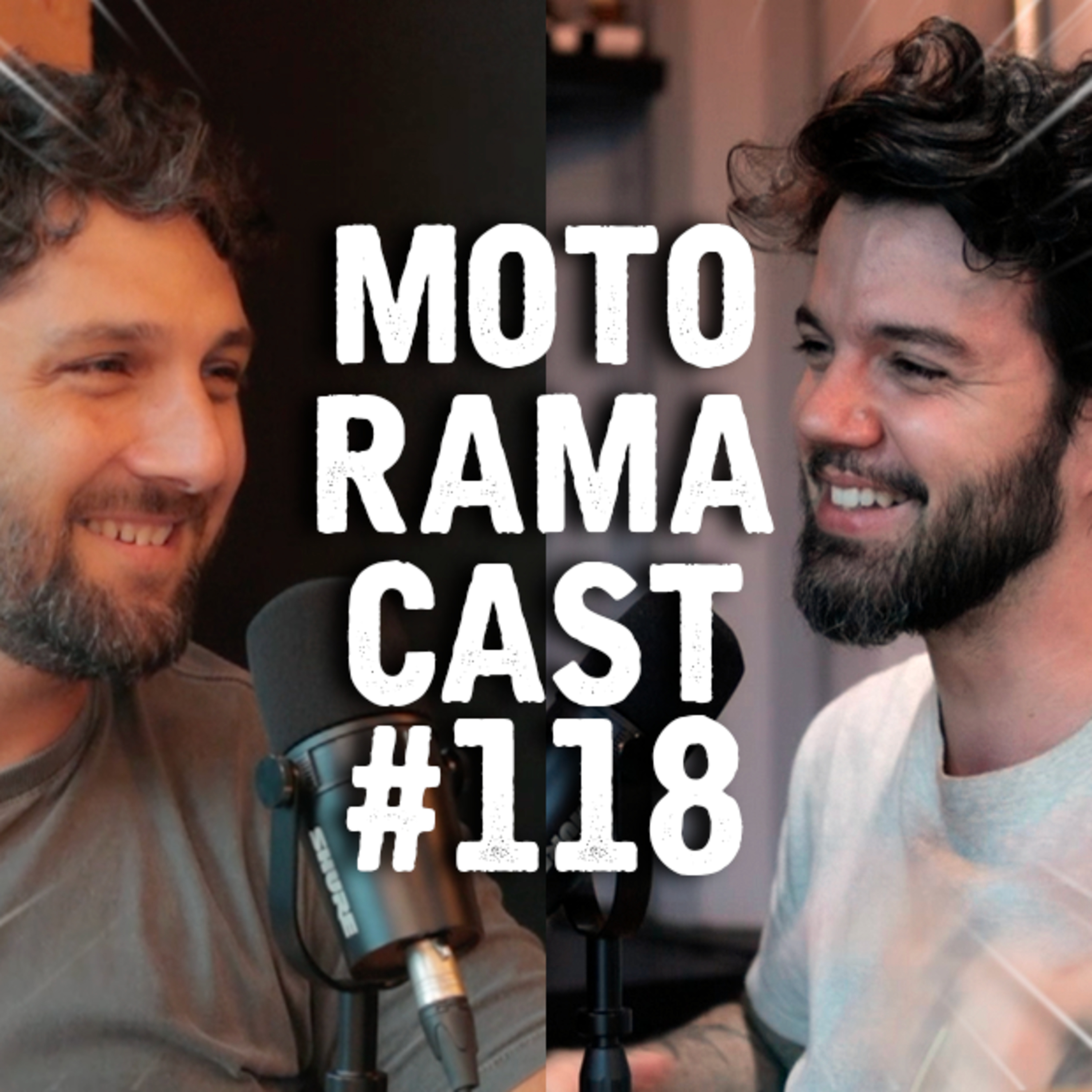 MotoramaCast