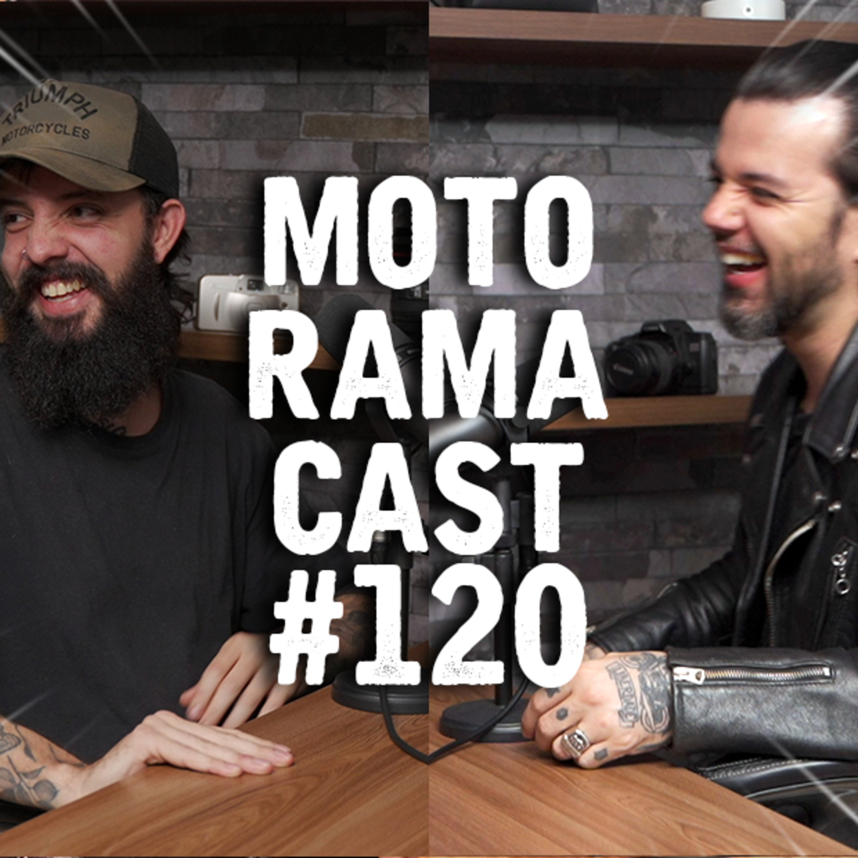 MotoramaCast