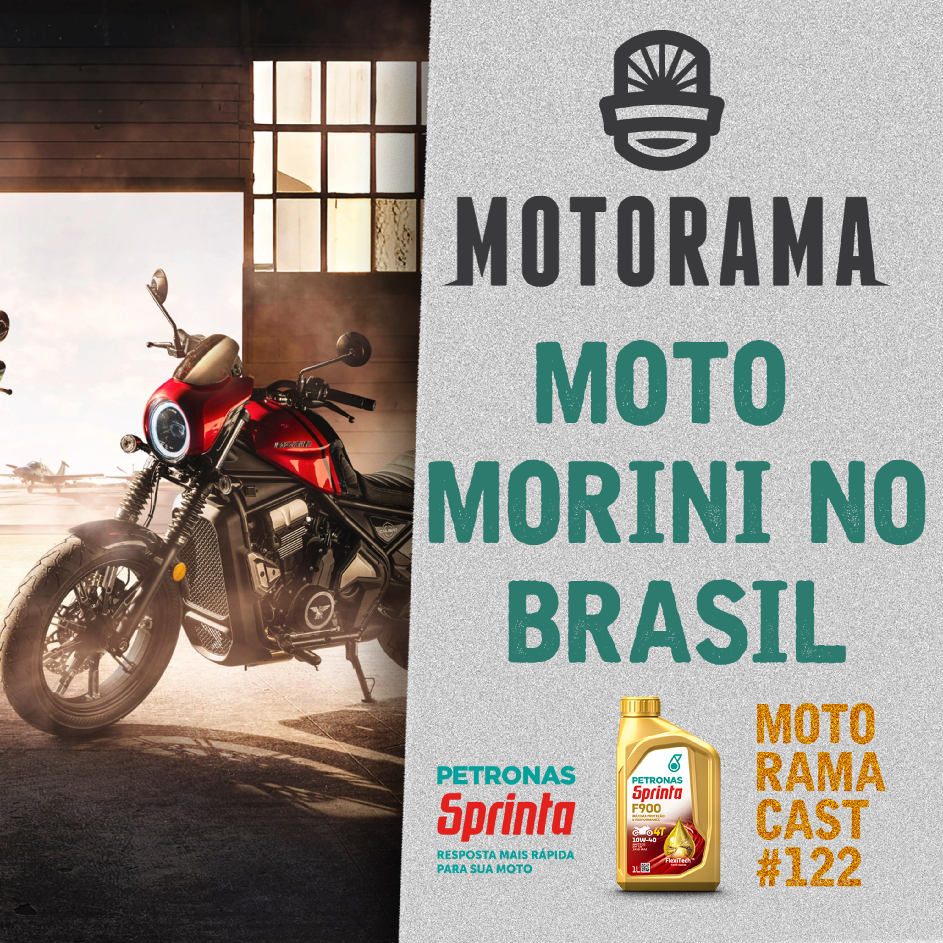 MotoramaCast