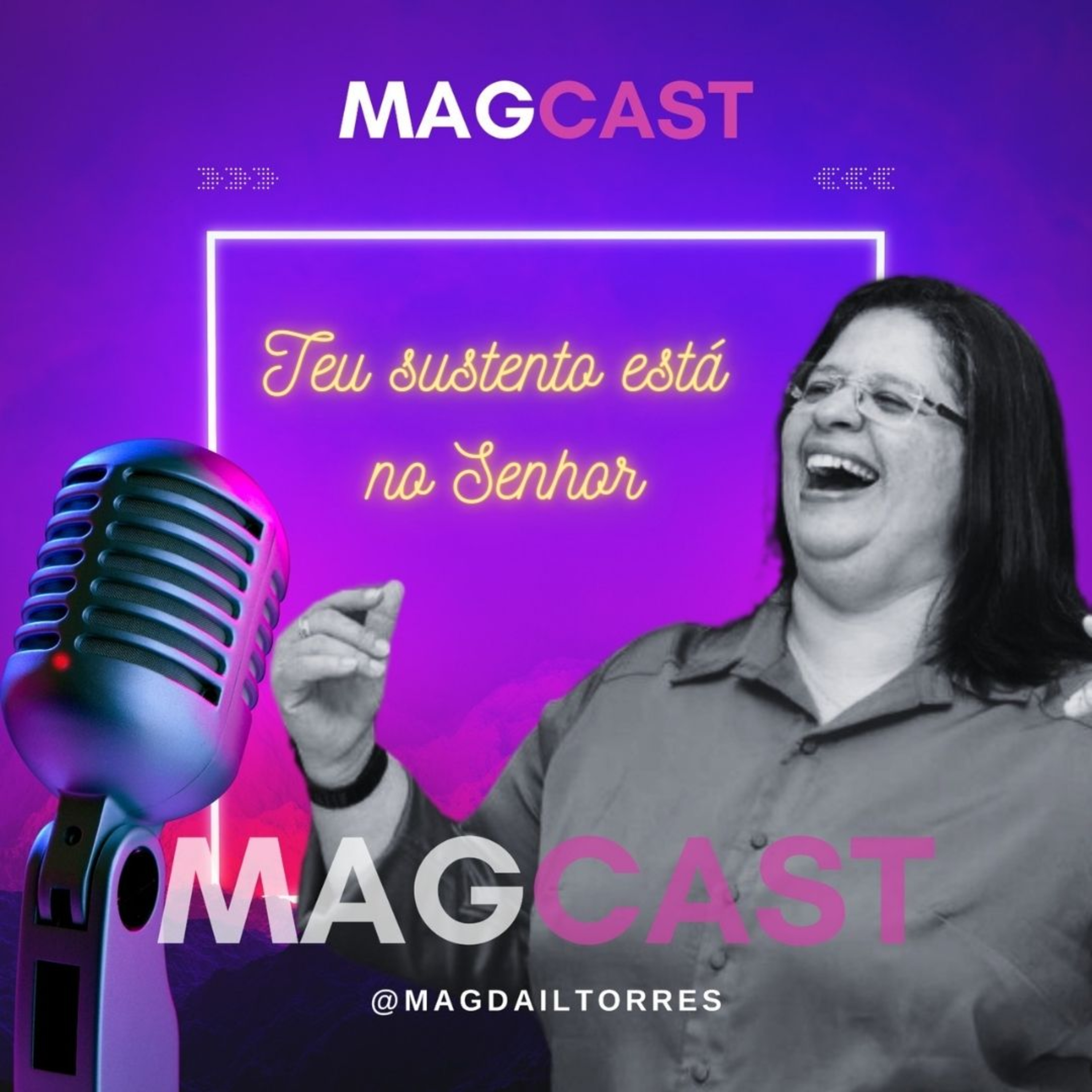 MAGDAIL TORRES | MAGCAST