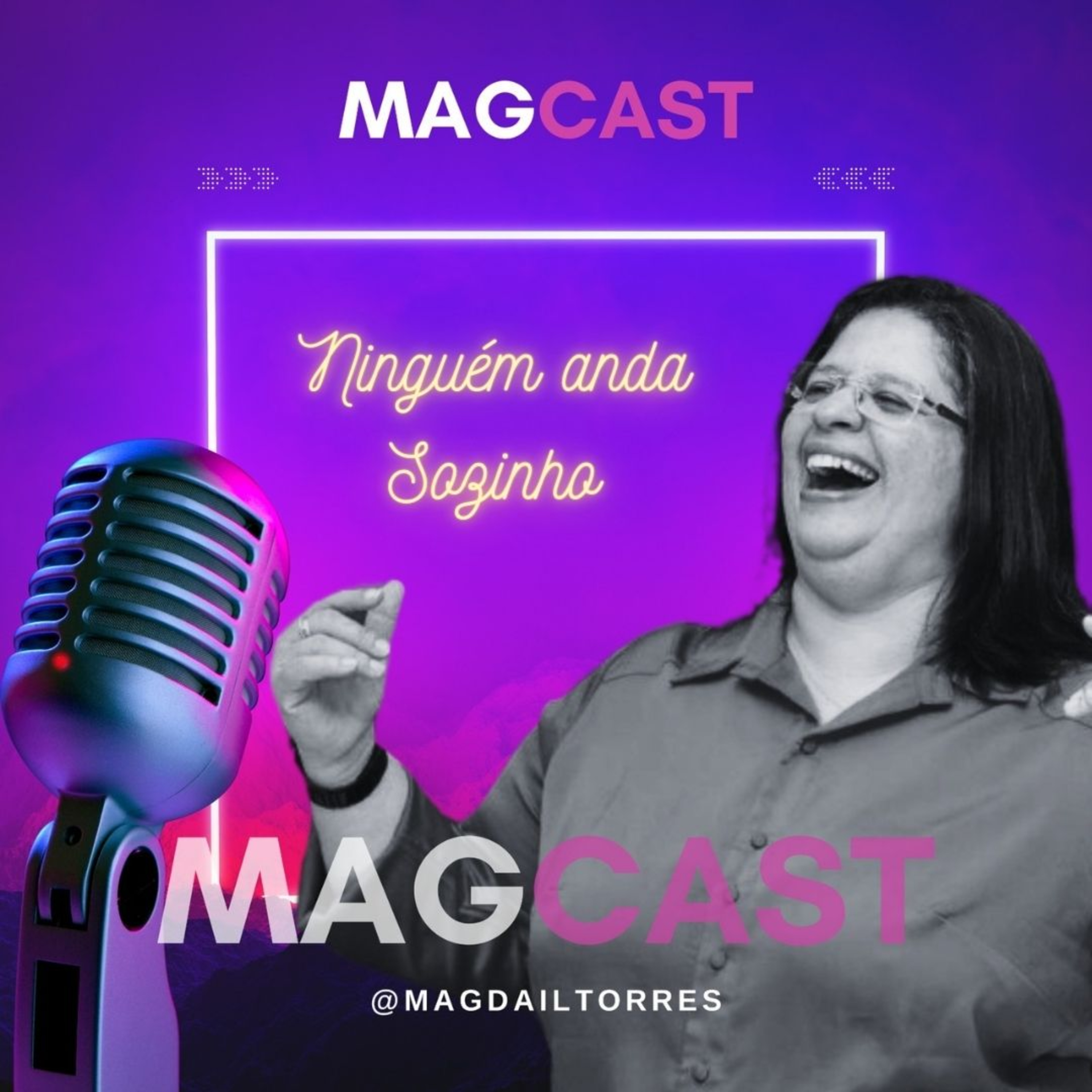 MAGDAIL TORRES | MAGCAST