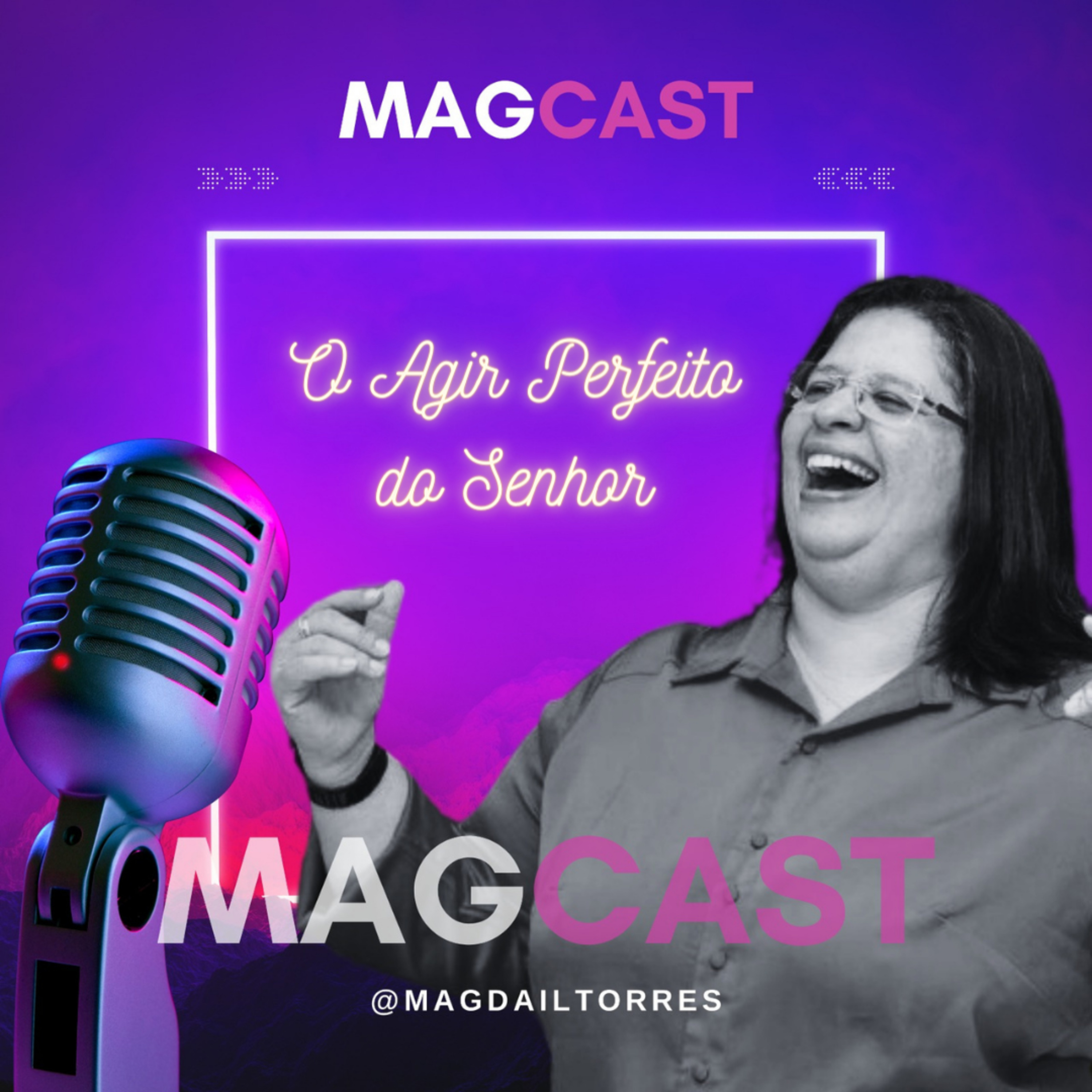 MAGDAIL TORRES | MAGCAST