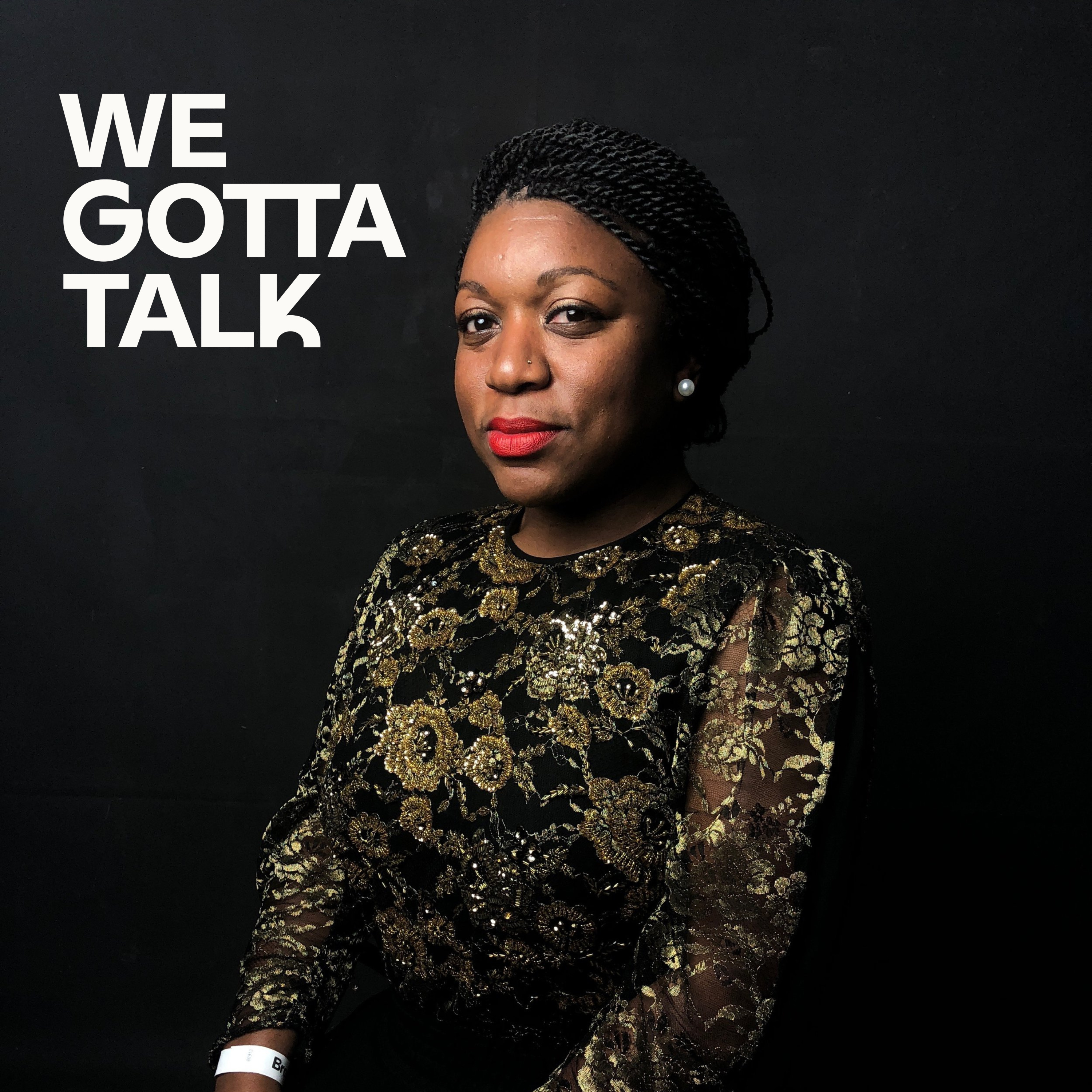 cover of episode 300: How to Throw a Party Even a President Would Love, with White House Social Secretary and Author, Deesha Dyer