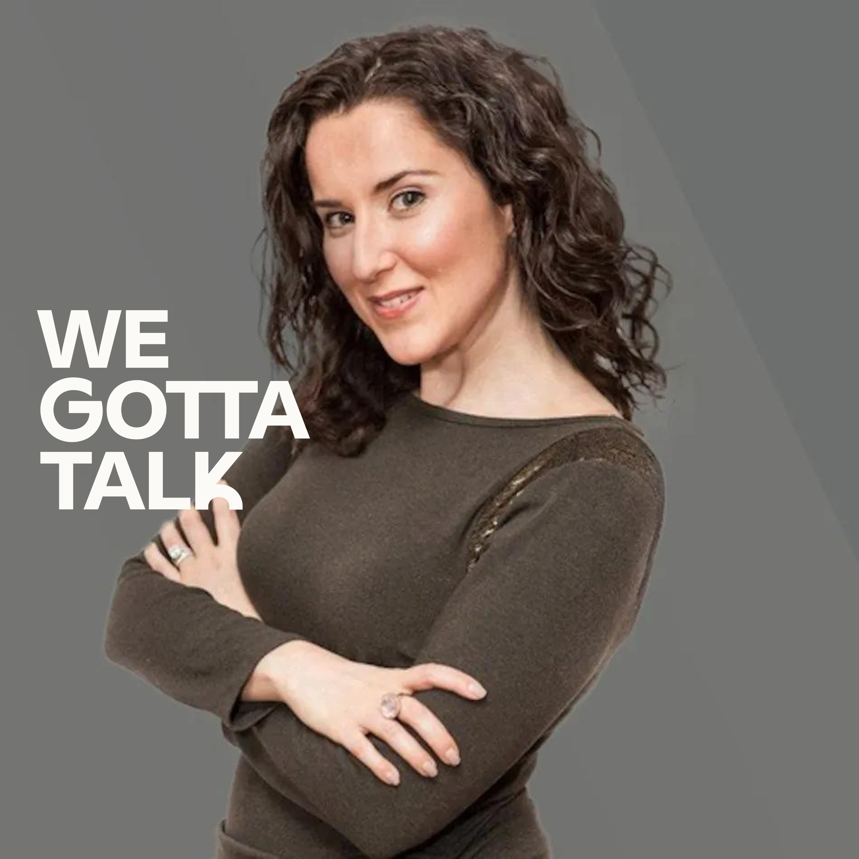 cover of episode 302: WGT Classics: Balance Your Hormones, Lose Weight and Get the Best Results from Your Workout with Cycle Syncing®️, with Alisa Vitti