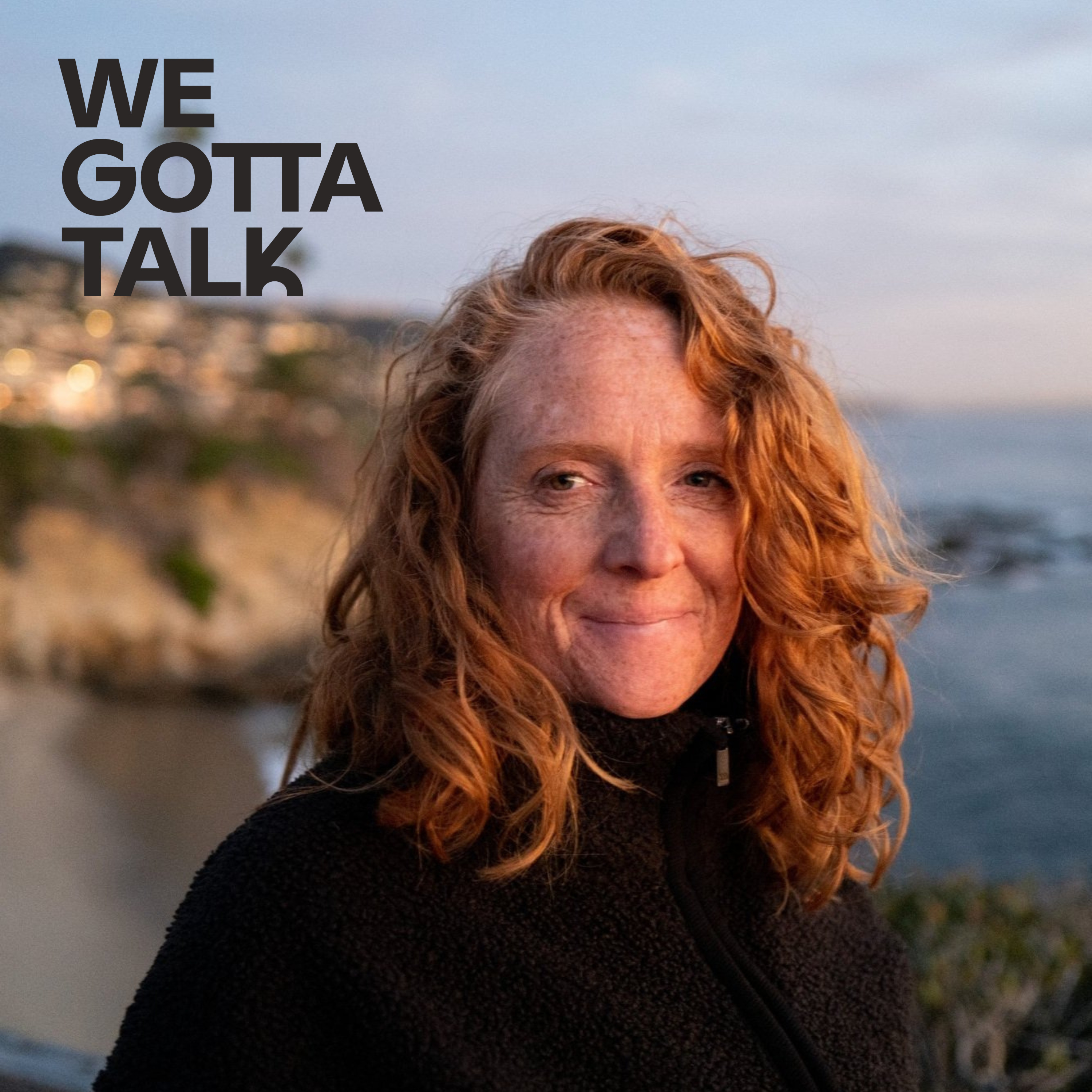cover of episode 304: WGT Classics: Do Soulmates Exist, What is a Parallel Universe, and How to Help Earthbound Souls, with Psychic Malaurie Hotier