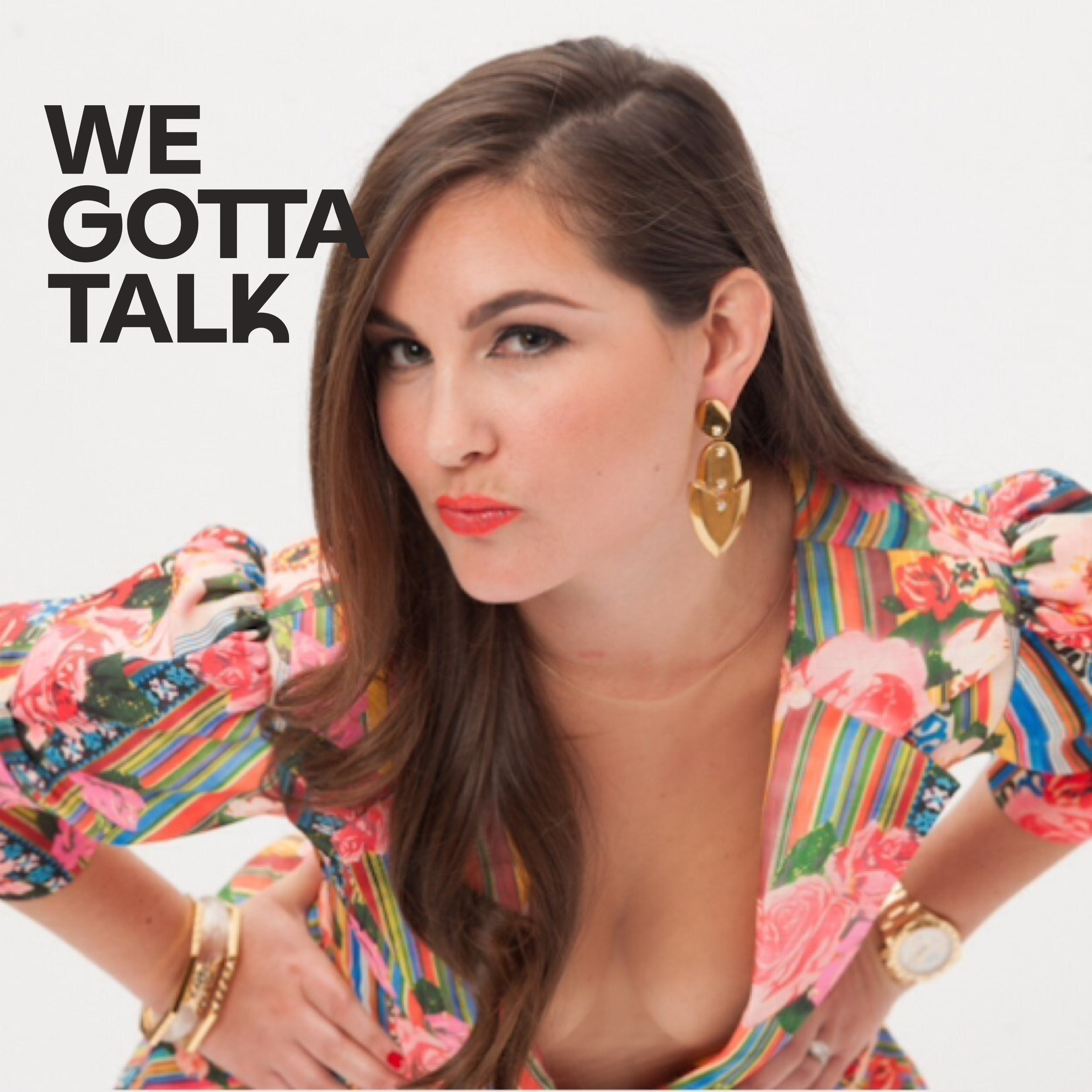 cover of episode 307: WGT Classics: Late in Life Lesbians, with Taylor Strecker