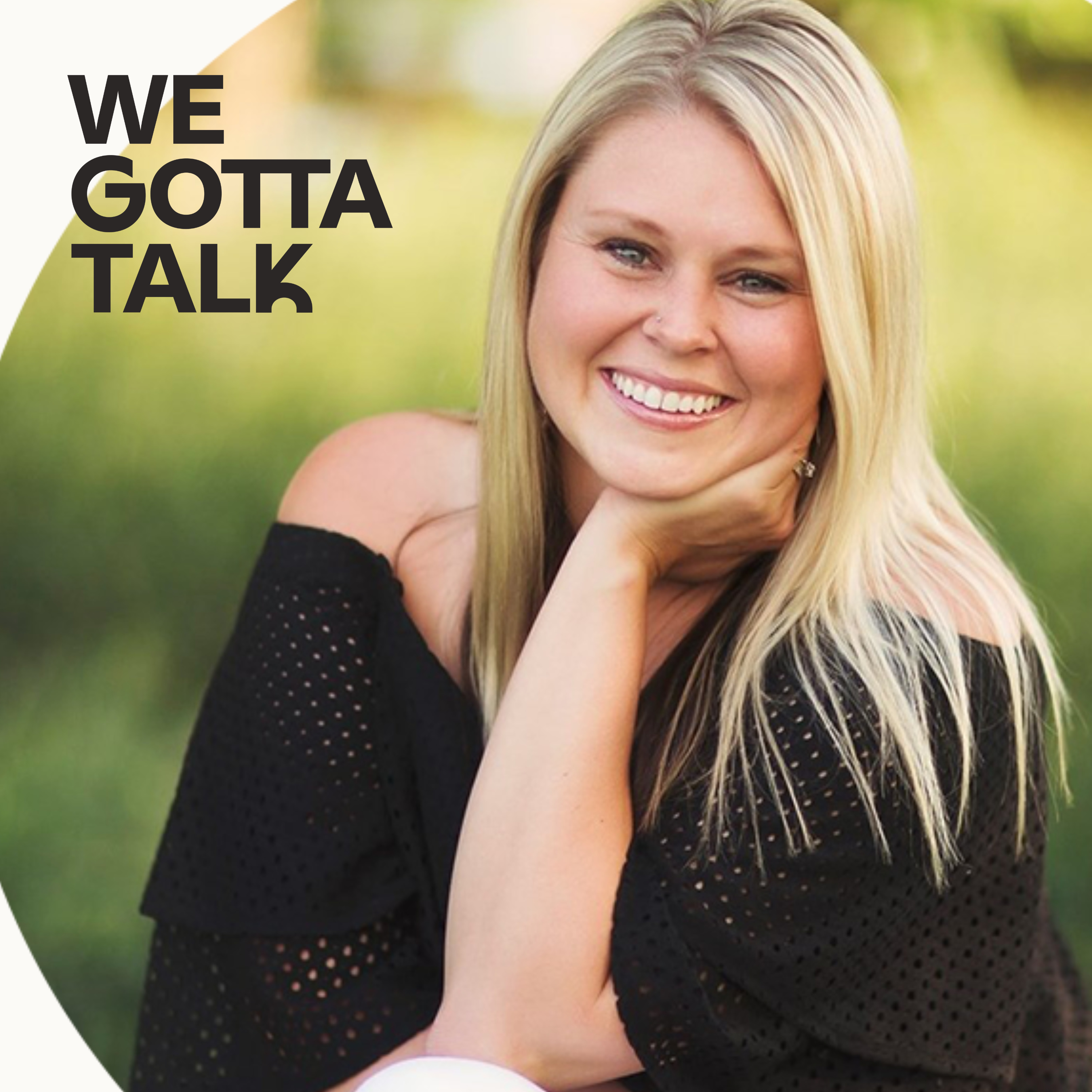 cover of episode 314: Keep Your Politics and Your Friends: How Friendships Can Survive Election Season Even When You Don't Agree, with Lauren Eberspacher