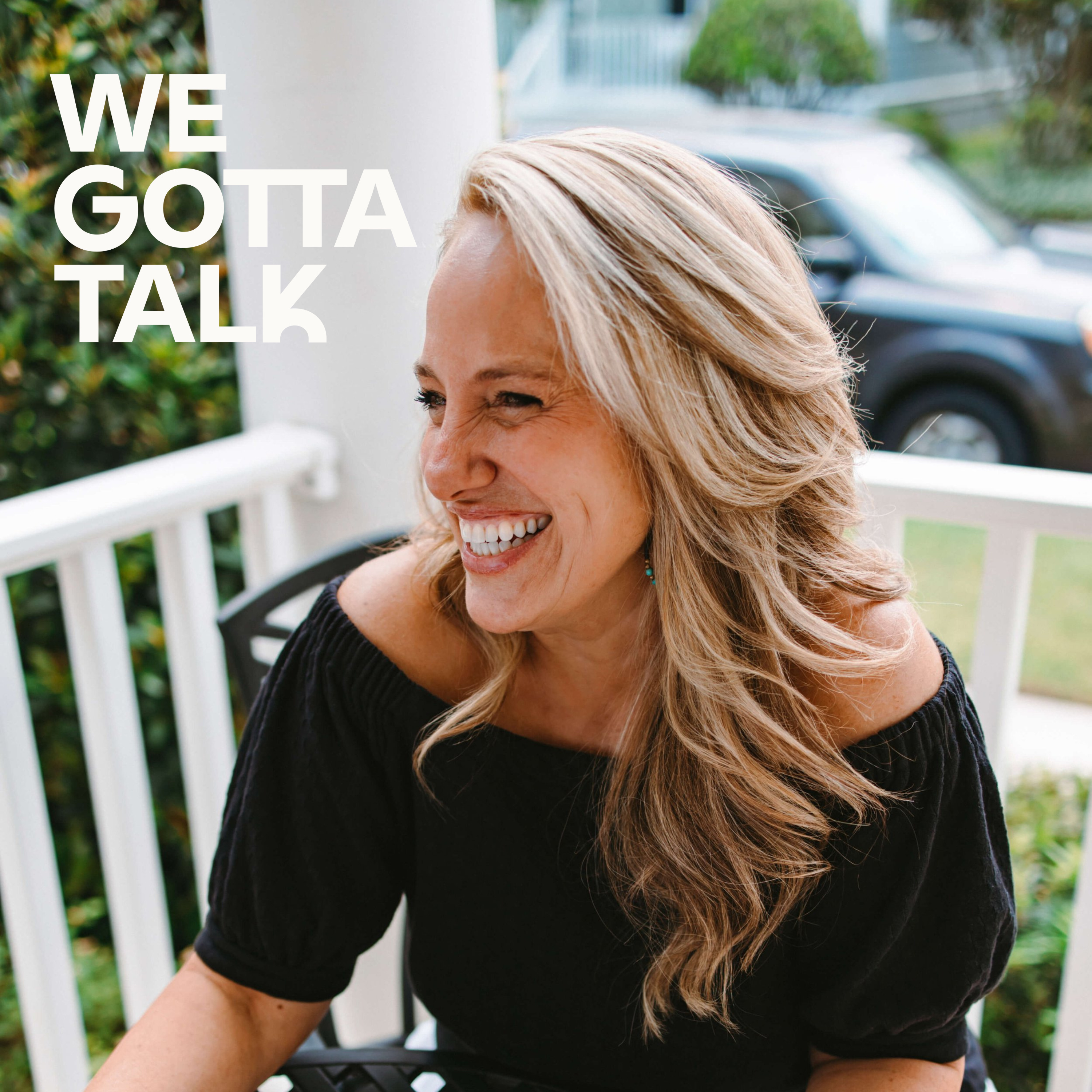 cover of episode 315: Should You Stay or Should You Go? Couples Therapist and Author Colette Fehr on the Stages of Relationships; How to Connect and Stay Together; and How to Figure Out if You Should Leave