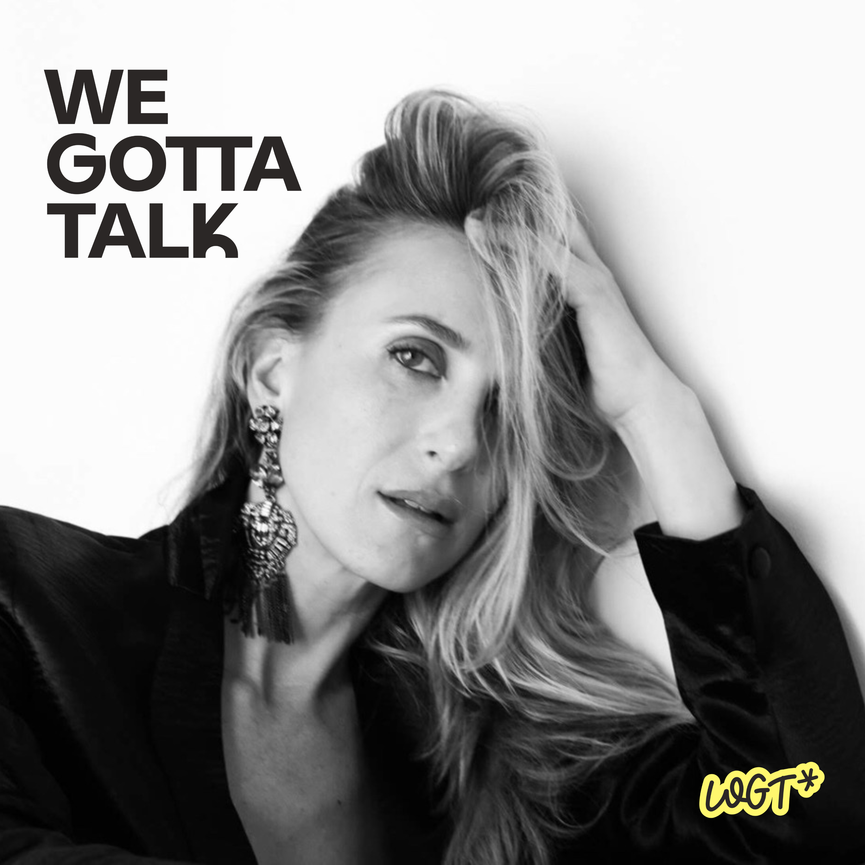 cover of episode 317: The Carrie Bradshaw of Beauty Tells Us What We Actually Need and Don't Need in Skincare and Beauty Trends