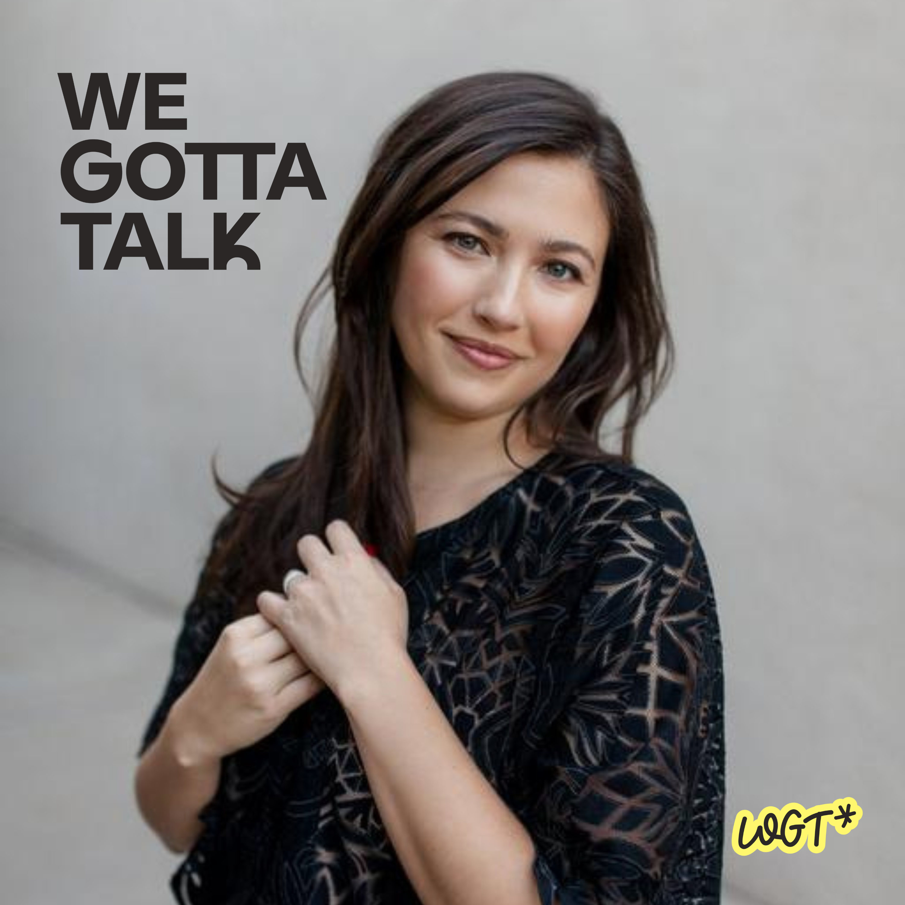 cover of episode 319: Get Great Skin at 40+, Cultivating Inner and Outer Beauty, and Living in the Holographic Consciousness, with Kypris Founder Chase Polan