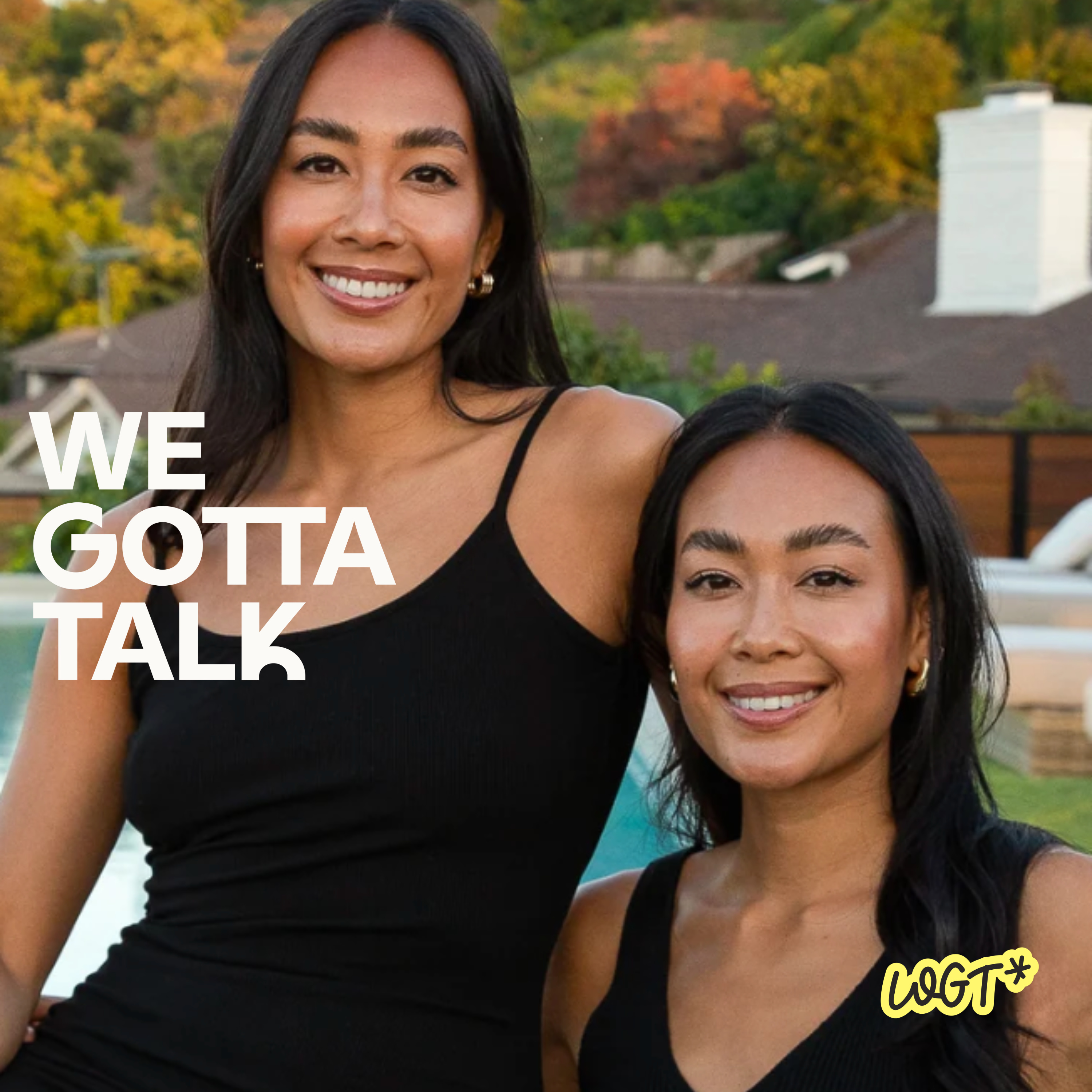 cover of episode 324: Traditional Chinese Medicine to Heal your Skin and Body: Moonbow Skin Founders on the Benefits of TCM