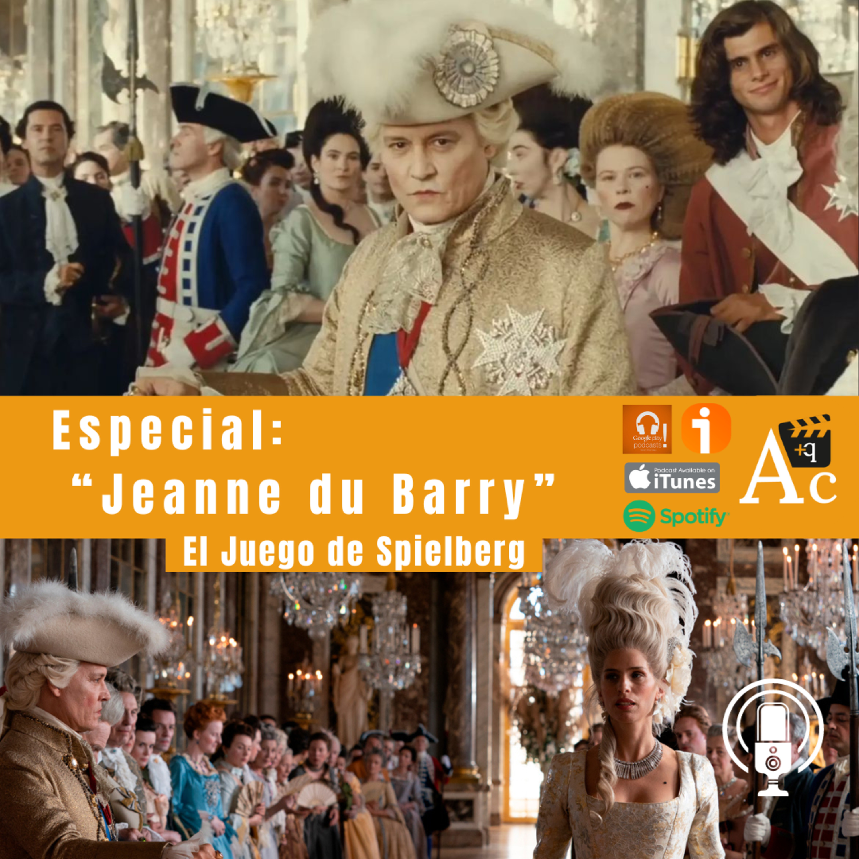 El Juego de Spielberg