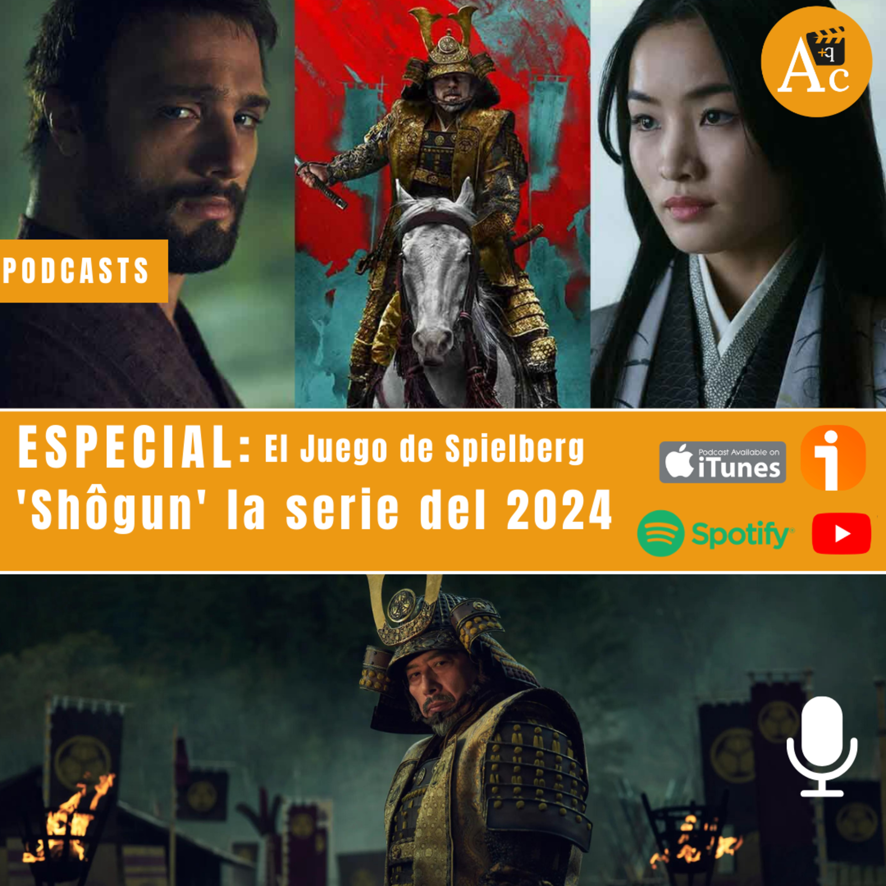 Portada de El Juego de Spielberg