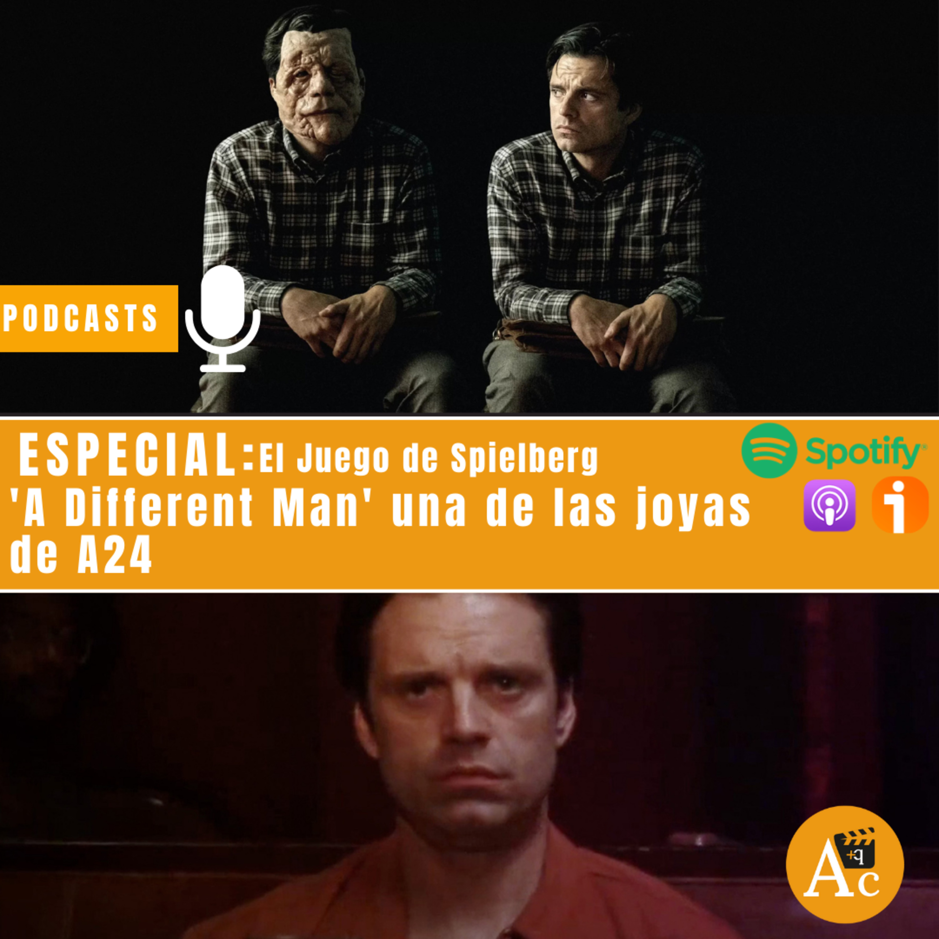 Portada de El Juego de Spielberg