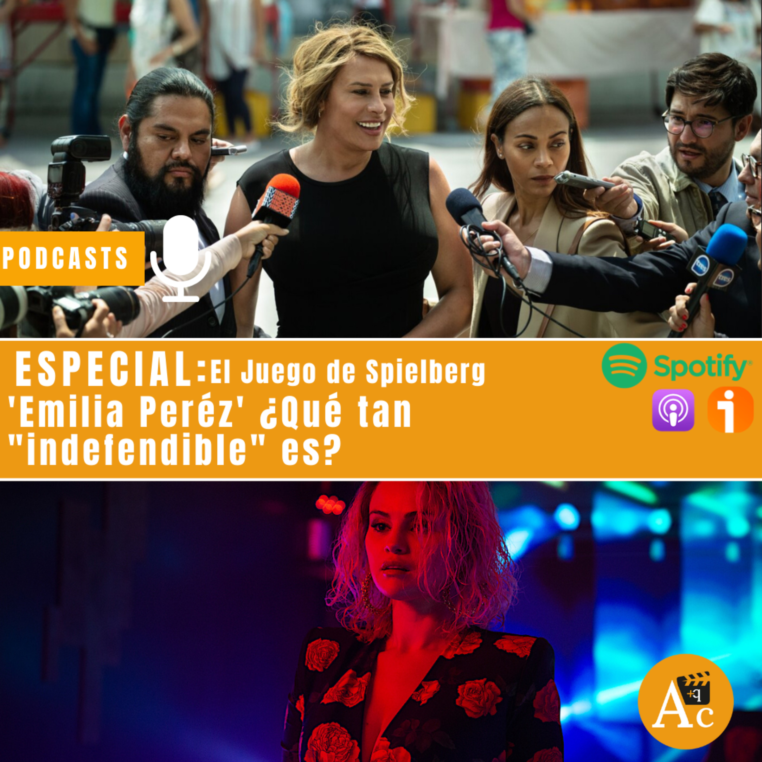 El Juego de Spielberg