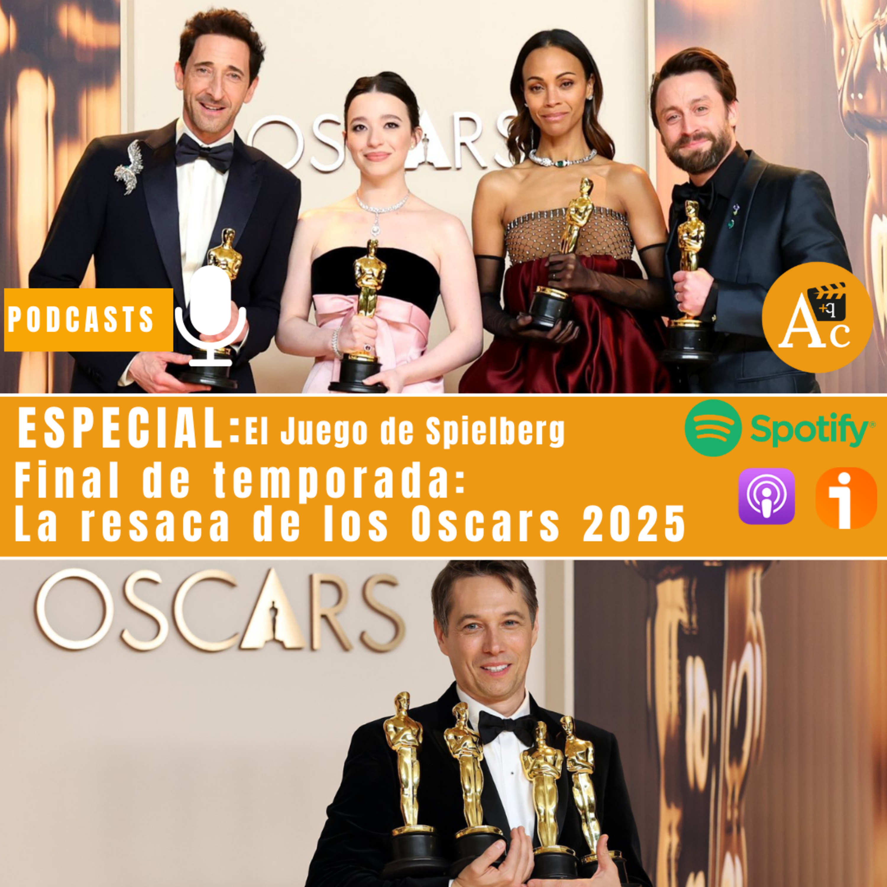 Portada de El Juego de Spielberg