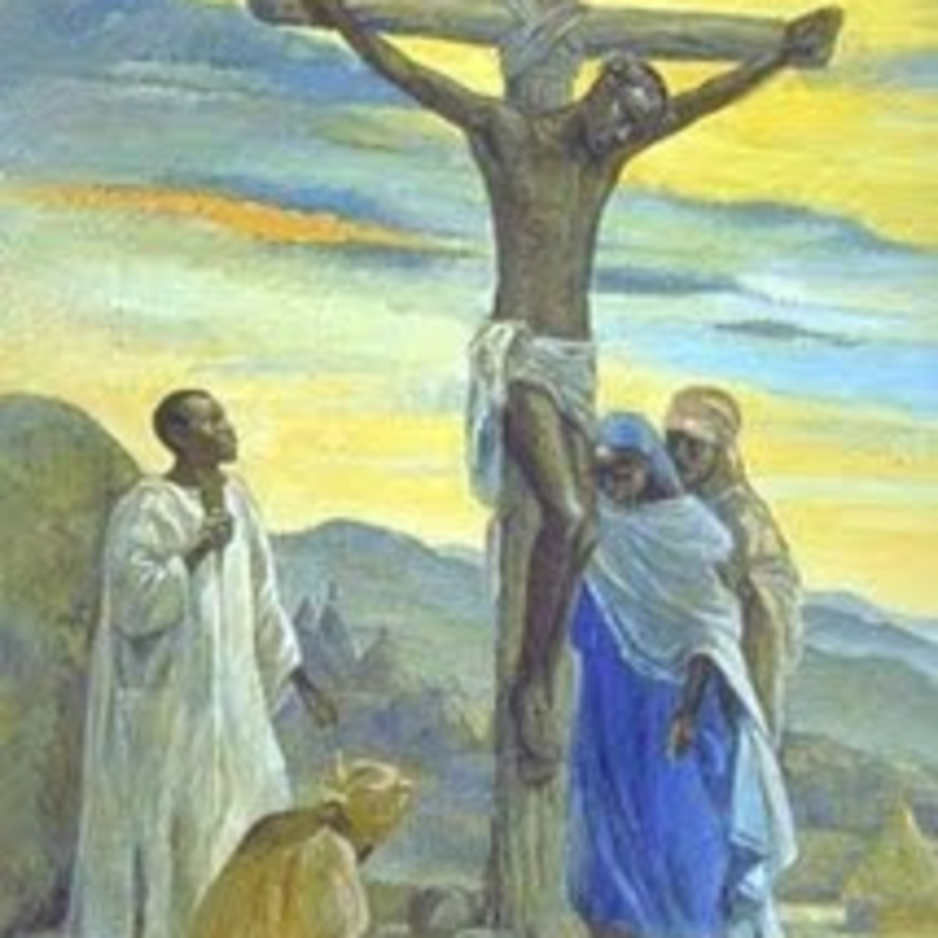 Rezando o Evangelho