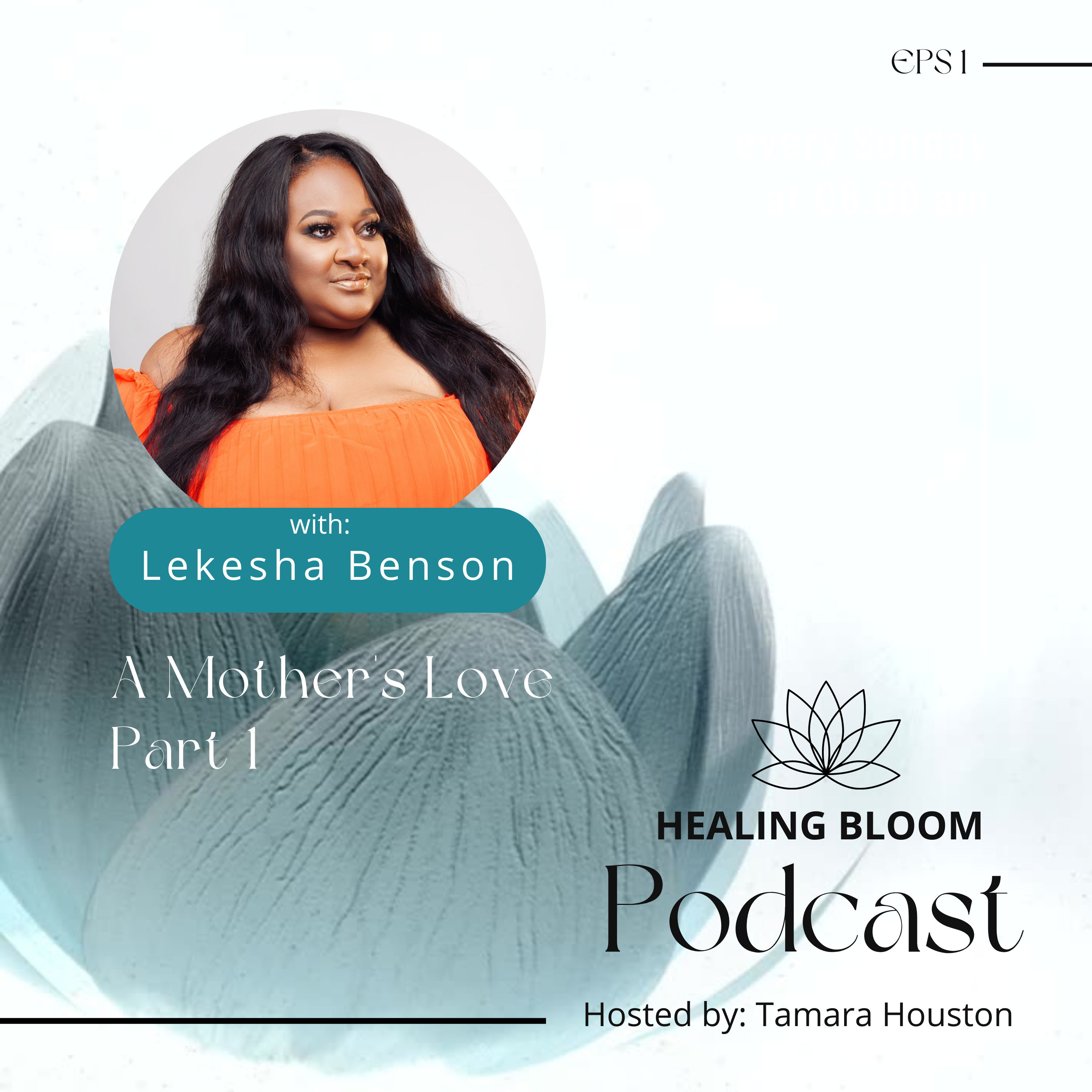 Healing Bloom: A Safe Space to Grieve