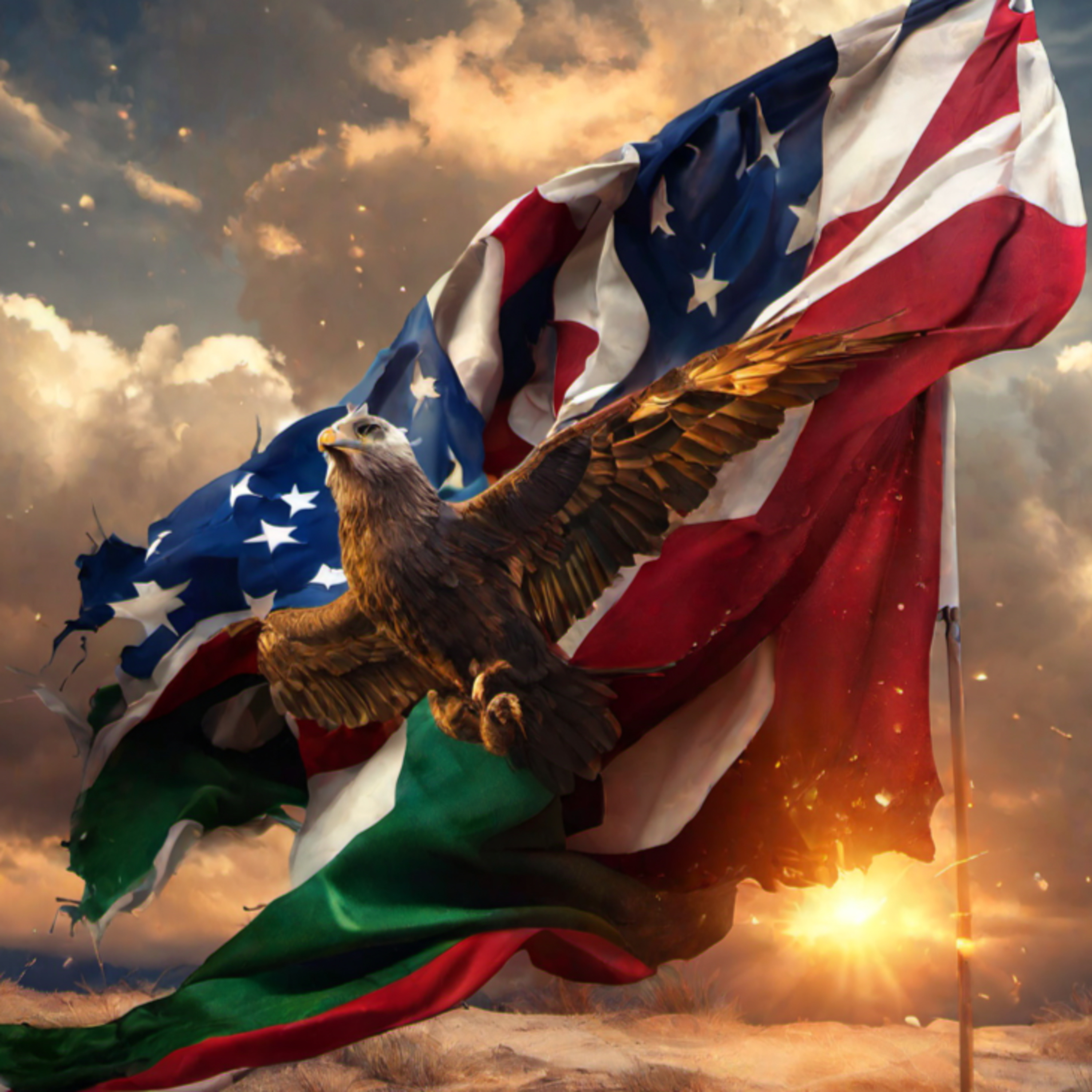 POLÍTICA MUNDIAL