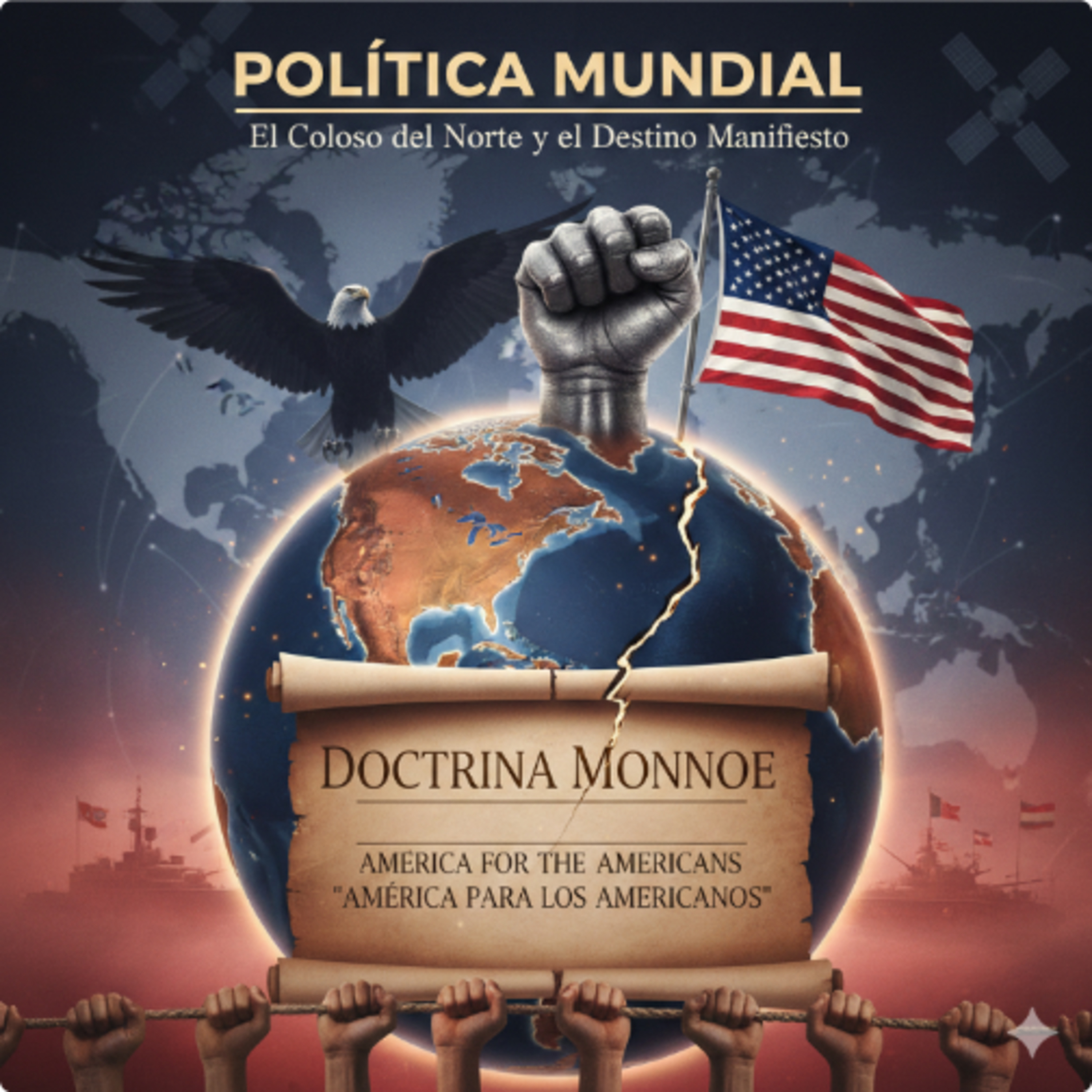 POLÍTICA MUNDIAL
