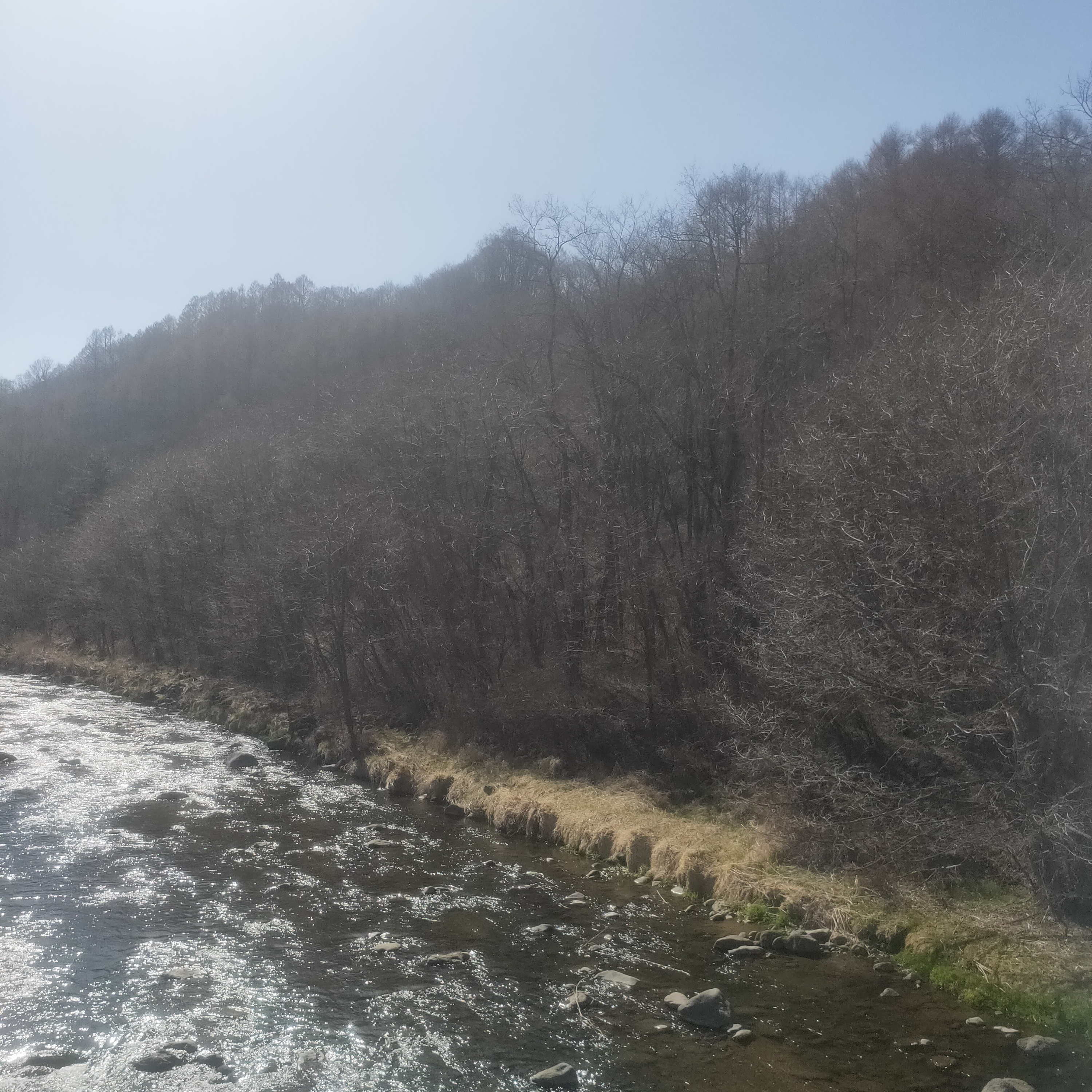 耳で楽しむ鉄道旅　小海線　野辺山→八千穂 episode artwork