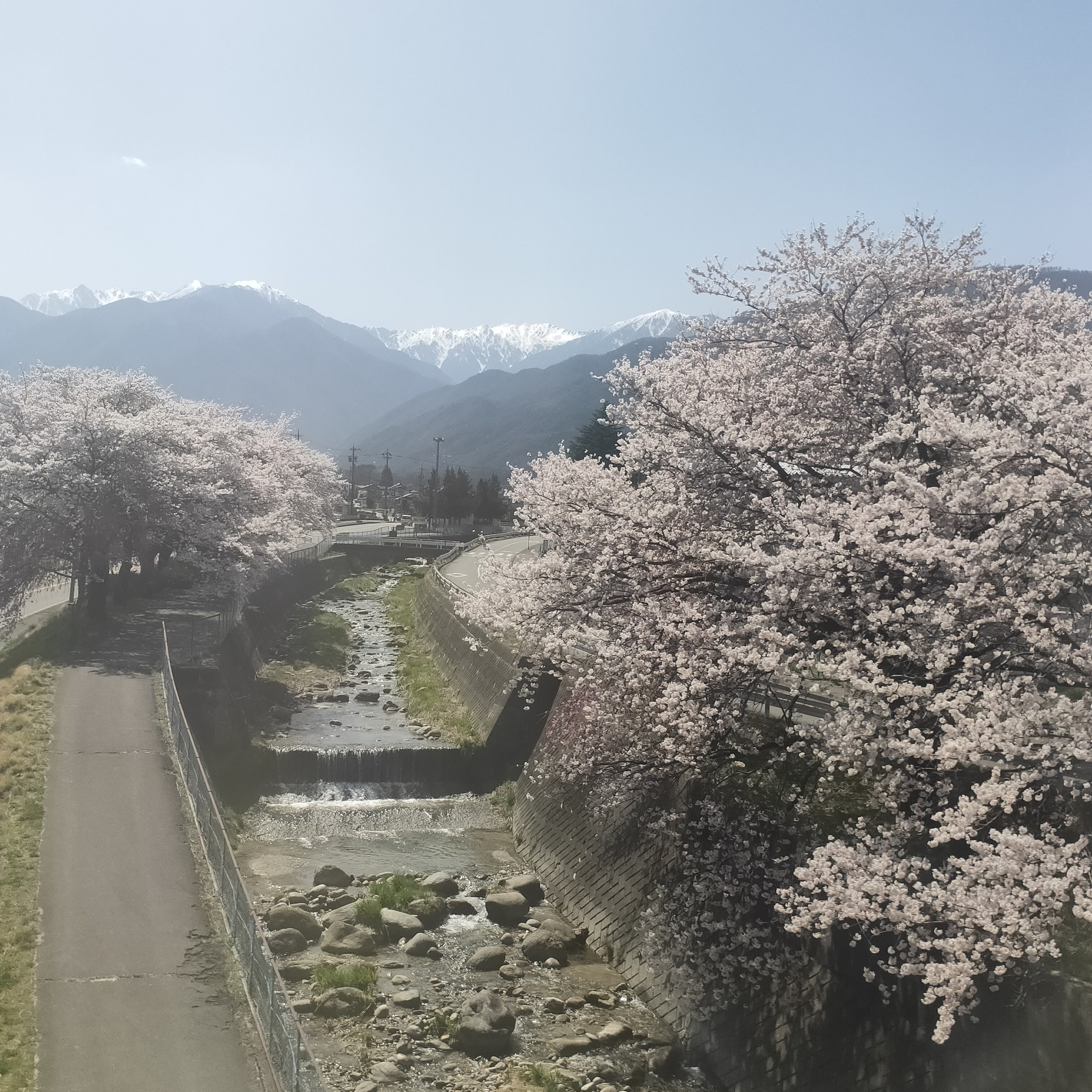 耳で楽しむ鉄道旅　飯田線　伊那市→飯島 episode artwork