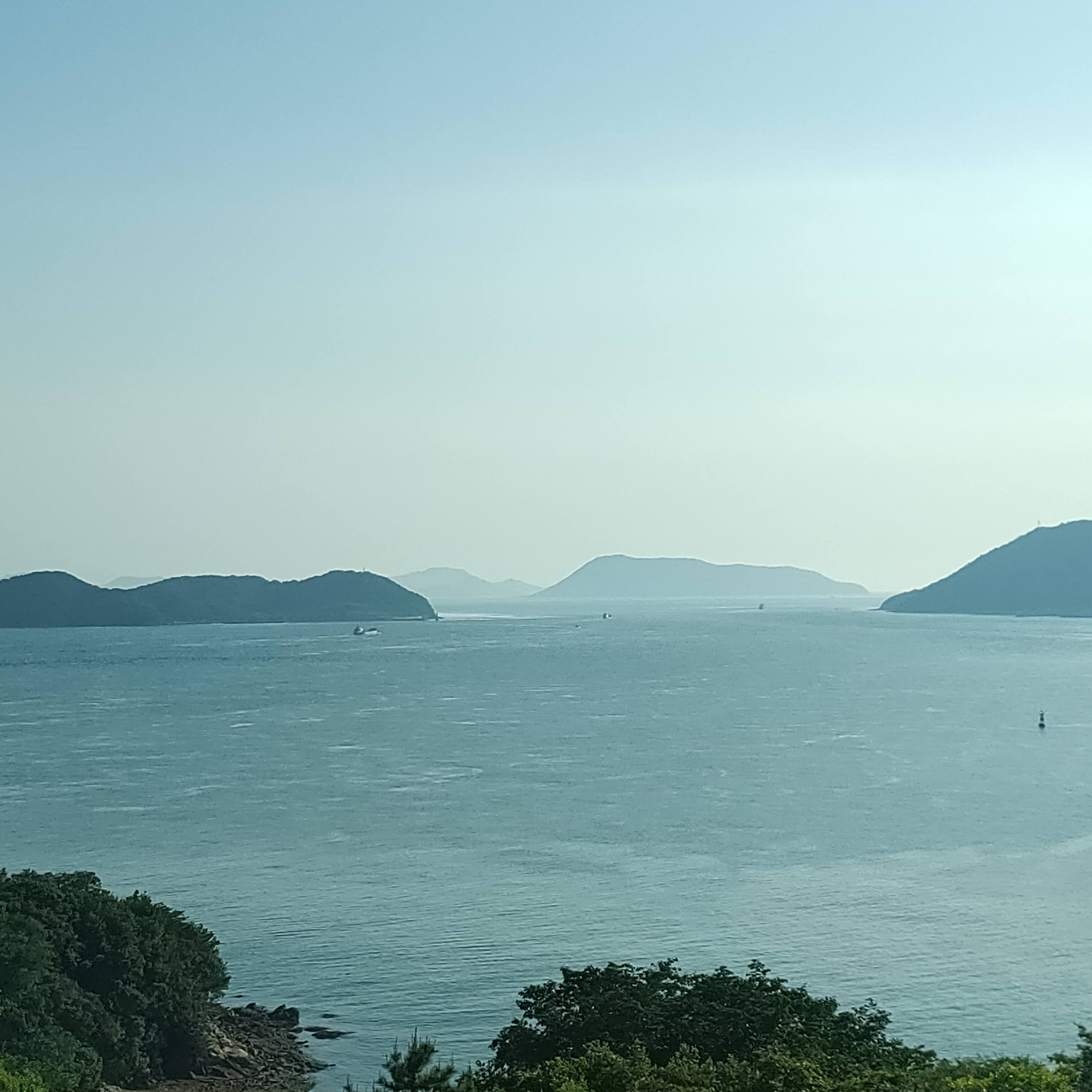耳で楽しむ鉄道旅　瀬戸大橋線　多度津→岡山　特急南風20号 episode artwork