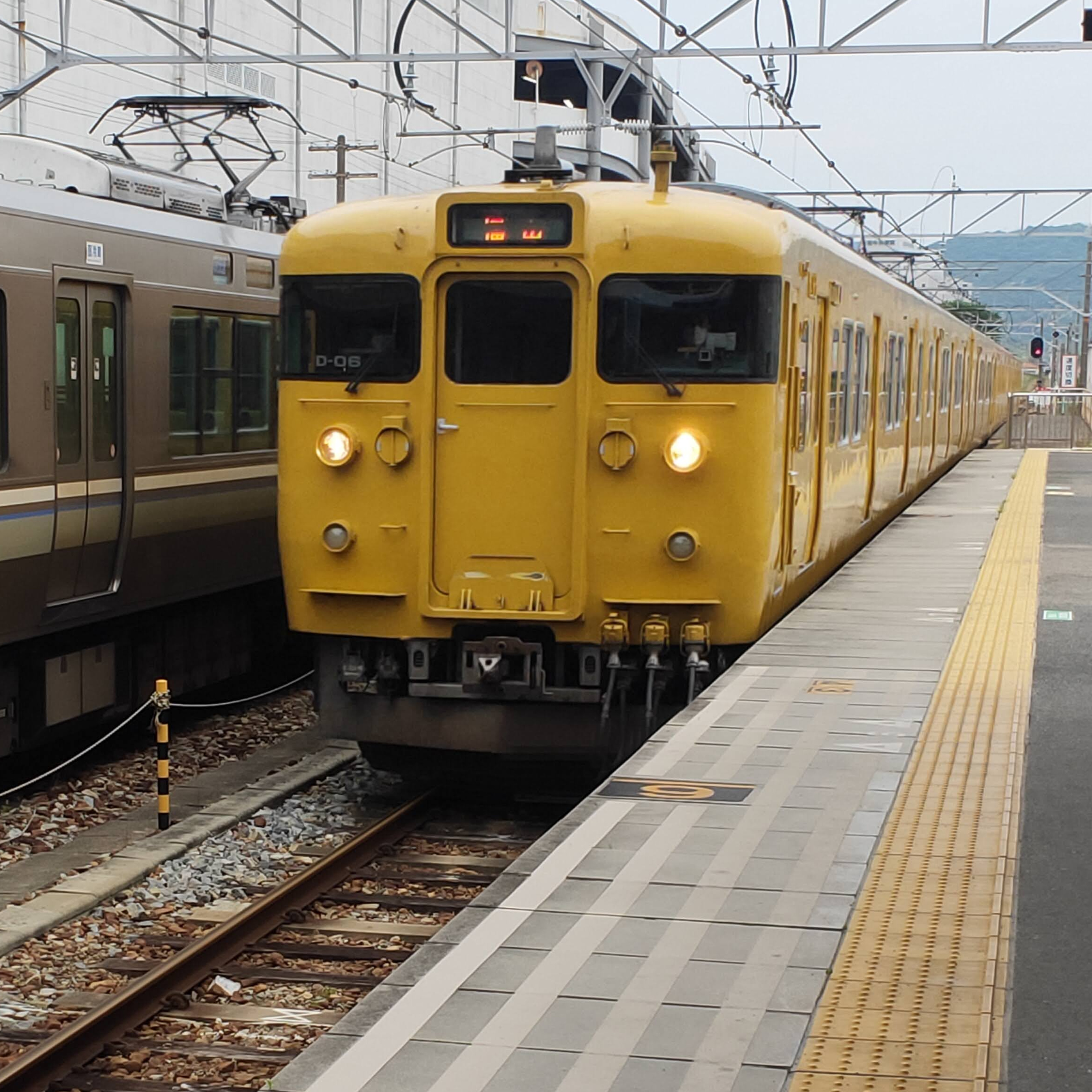 耳で楽しむ鉄道旅　赤穂線　播州赤穂→長船 episode artwork
