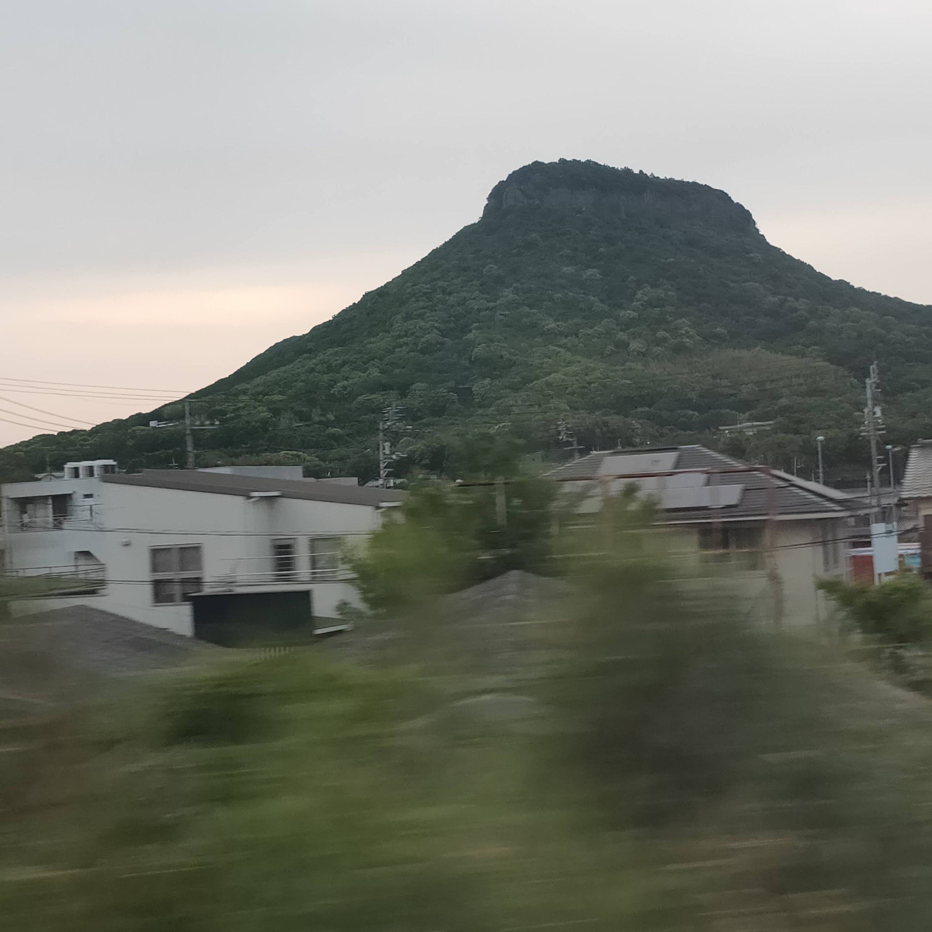 耳で楽しむ鉄道旅　高徳線　特急うずしお24号　三本松→高松 episode artwork