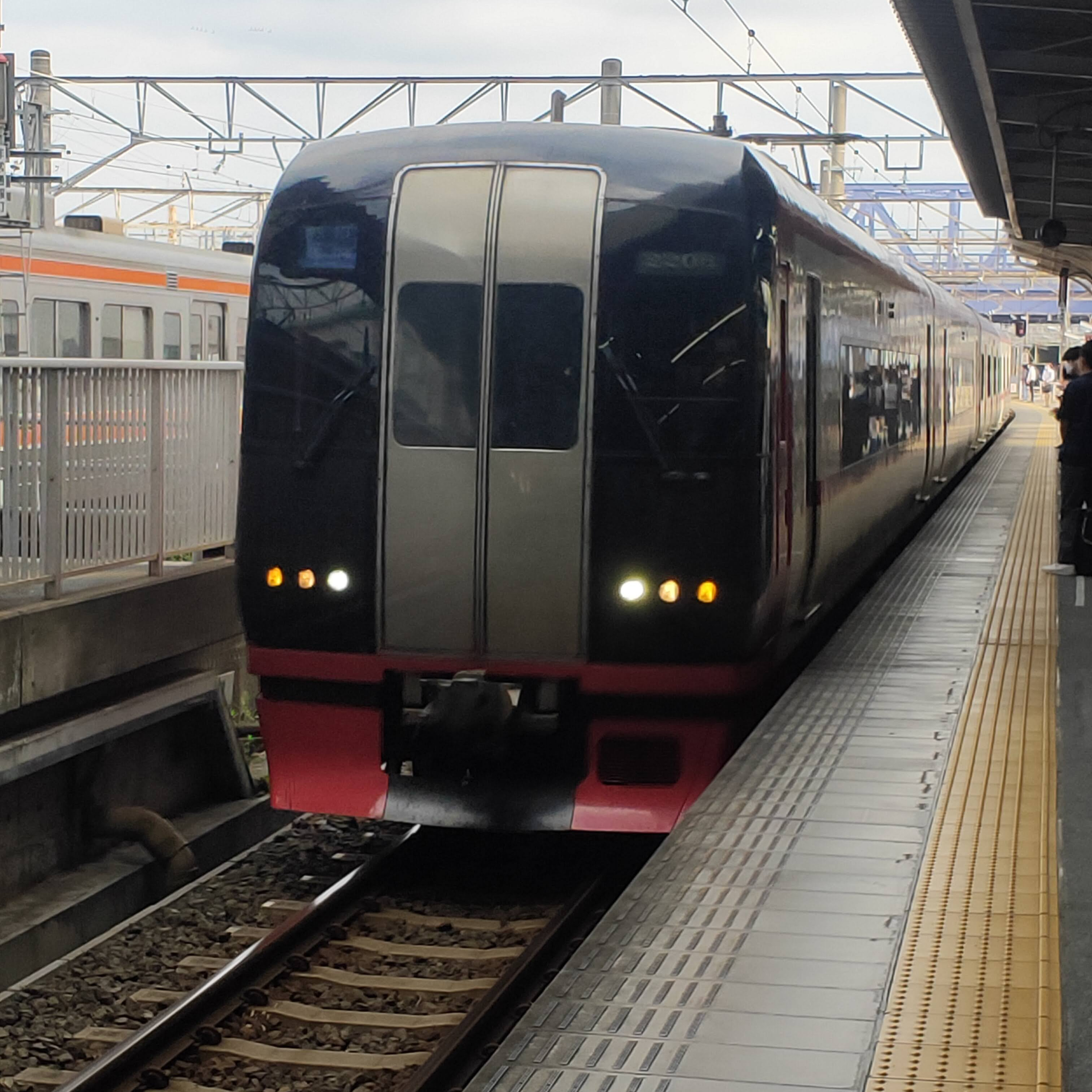 耳で楽しむ鉄道旅　名古屋鉄道本線　豊橋→神宮前 episode artwork