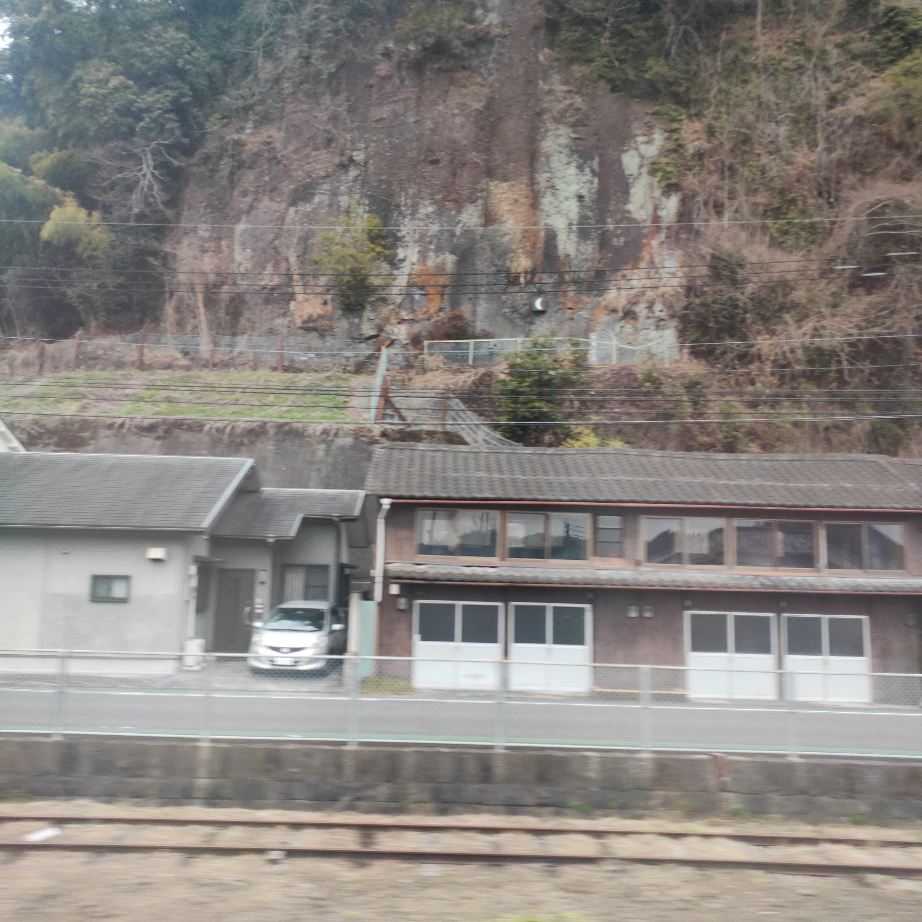 耳で楽しむ鉄道旅　豊肥本線九州横断特急3号　豊後竹田→三重町 episode artwork