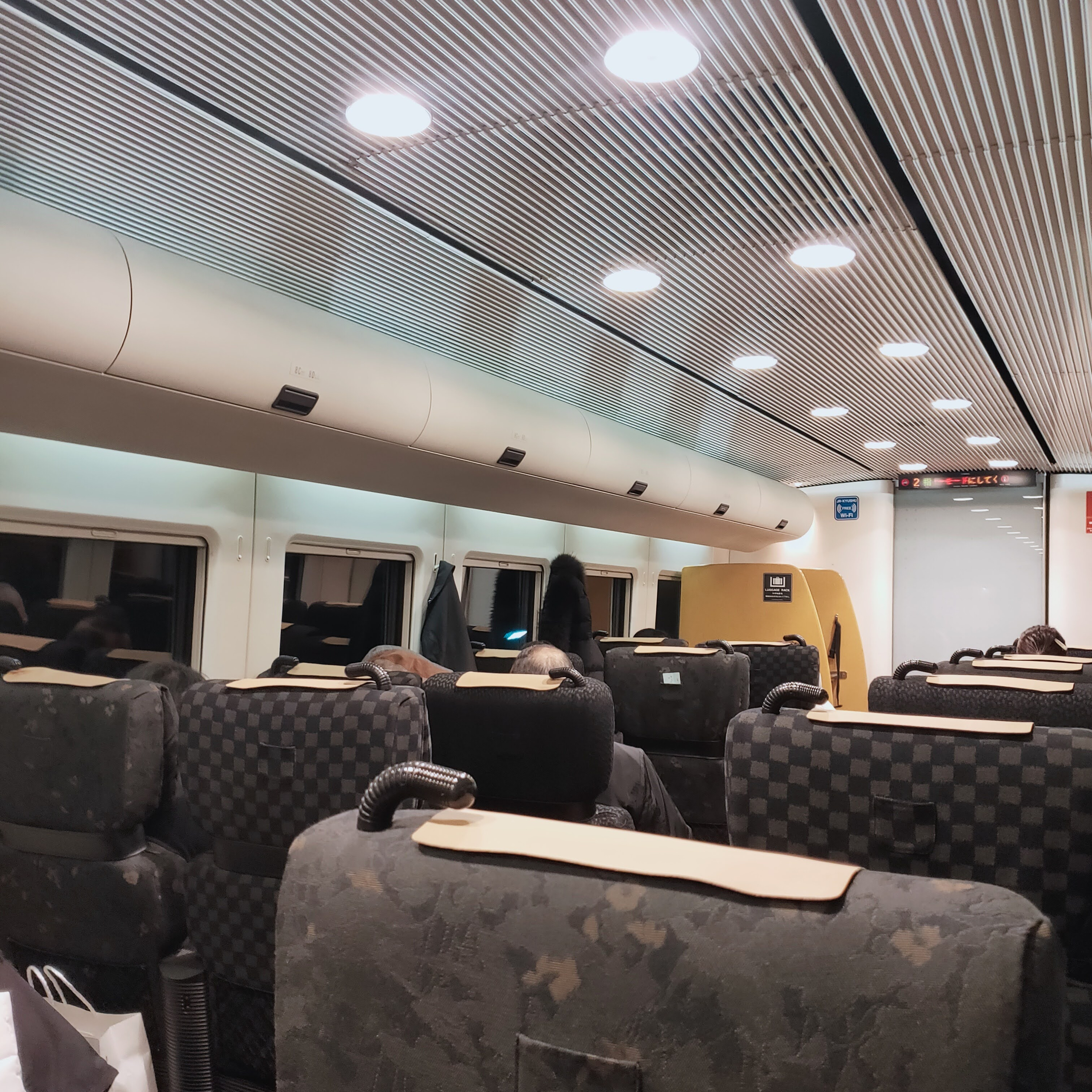 耳で楽しむ鉄道旅　日豊本線特急ソニック6号　柳ヶ浦→小倉 episode artwork