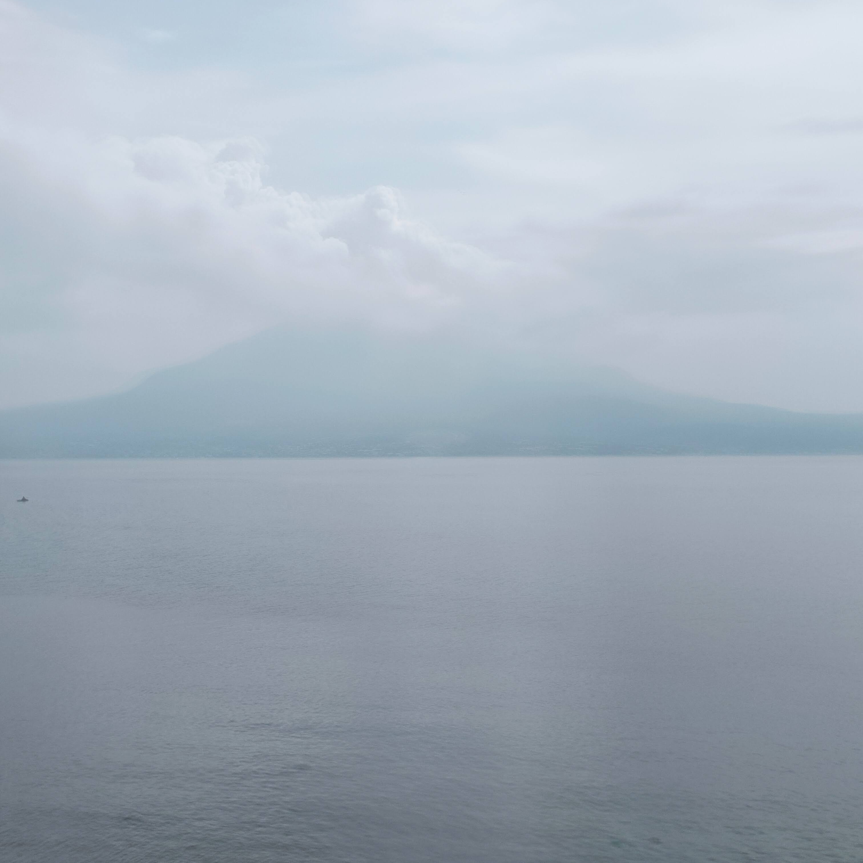 耳で楽しむ鉄道旅　日豊本線特急きりしま5号　国分→鹿児島中央 episode artwork