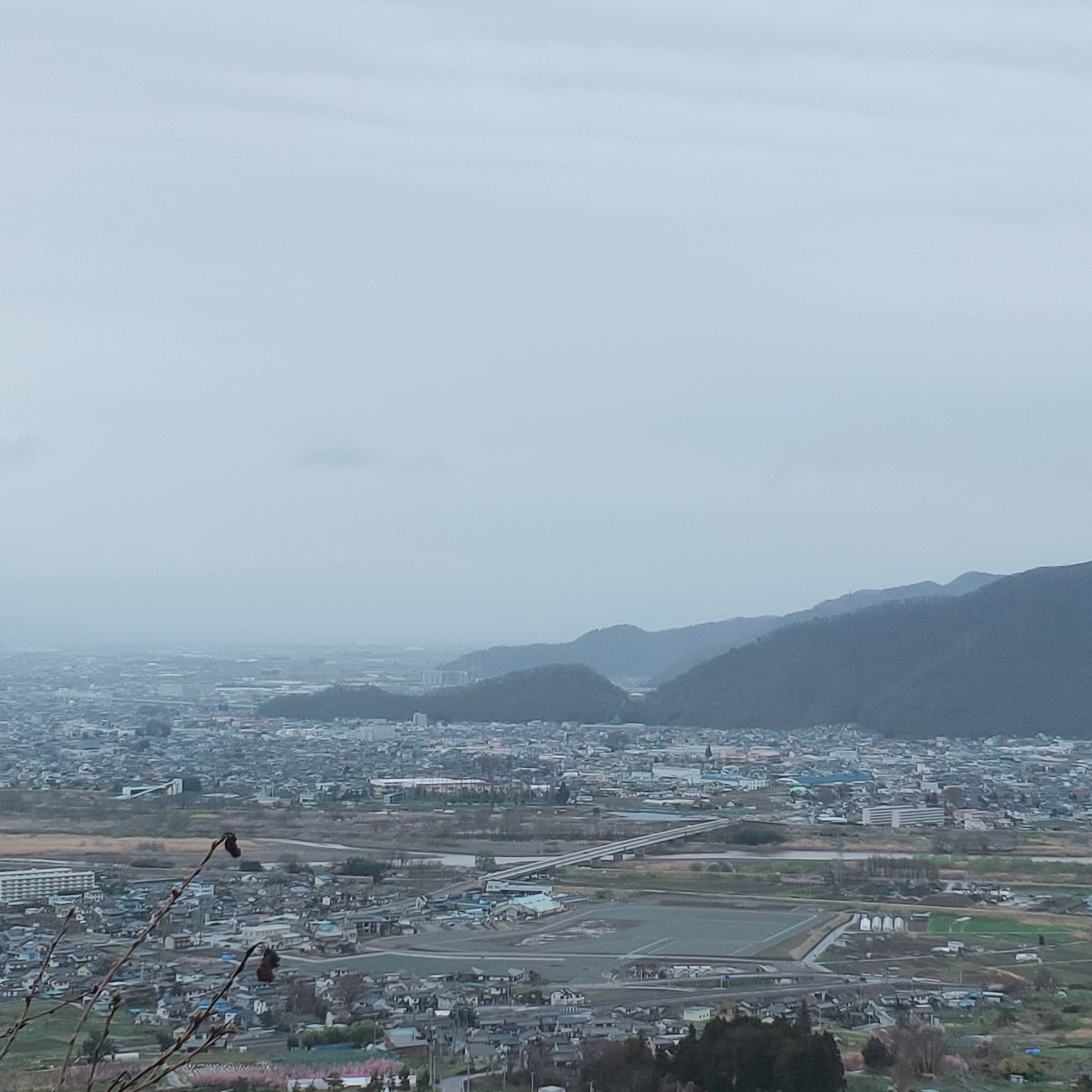 耳で楽しむ鉄道旅　篠ノ井線普通　姨捨→長野 episode artwork