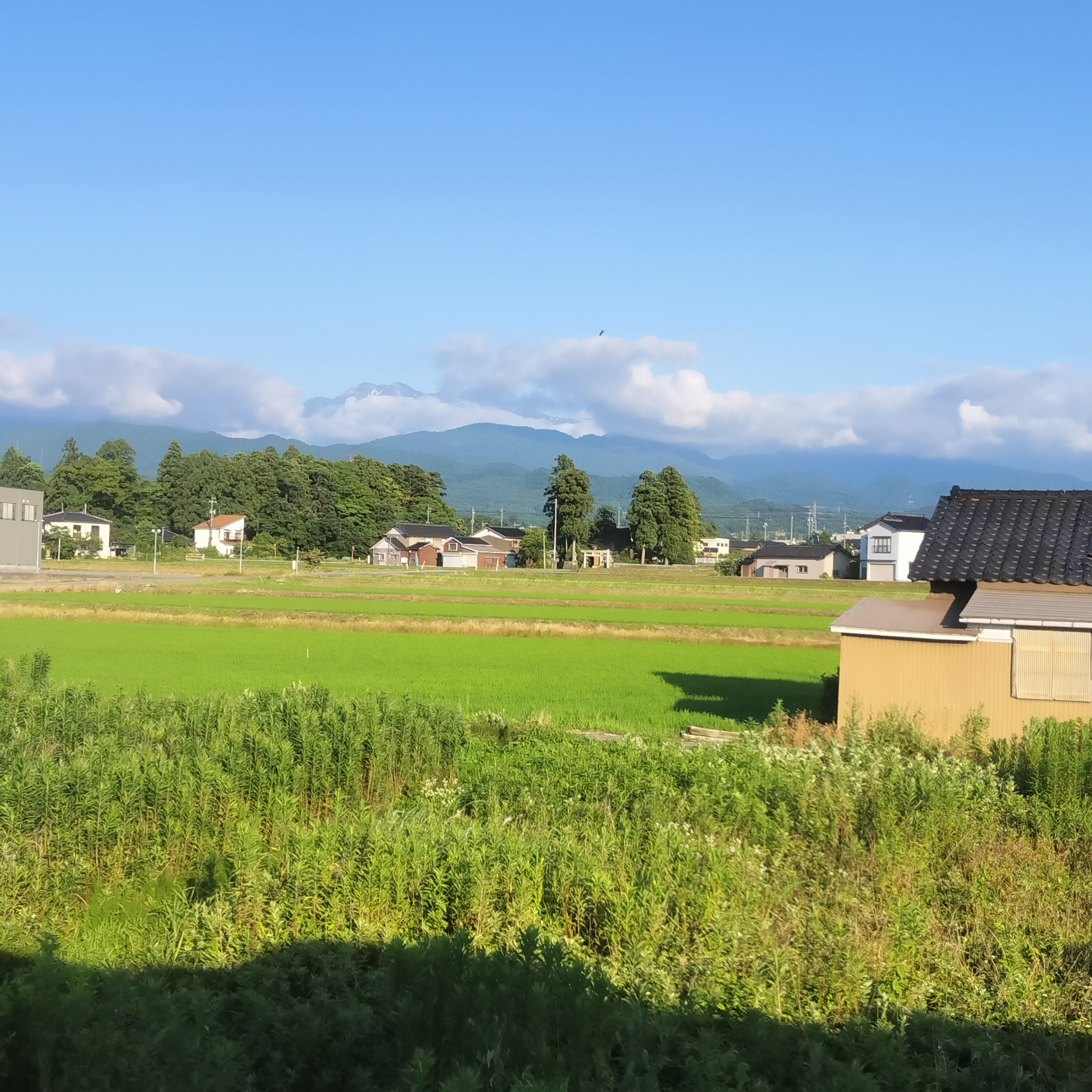 耳で楽しむ鉄道旅　富山地方鉄道本線普通　電鉄魚津→電鉄富山 episode artwork