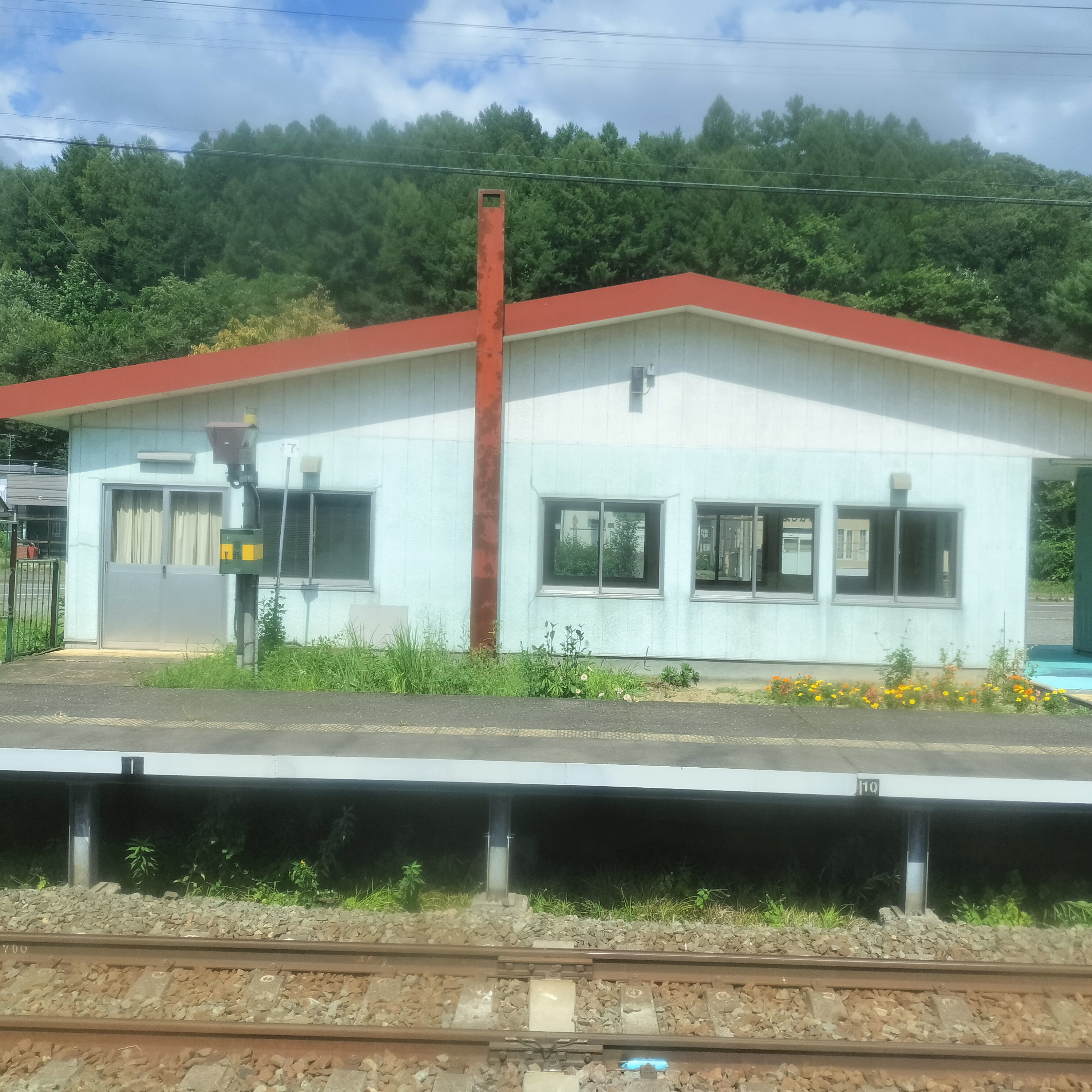 耳で楽しむ鉄道旅　石勝線　新夕張→追分 episode artwork