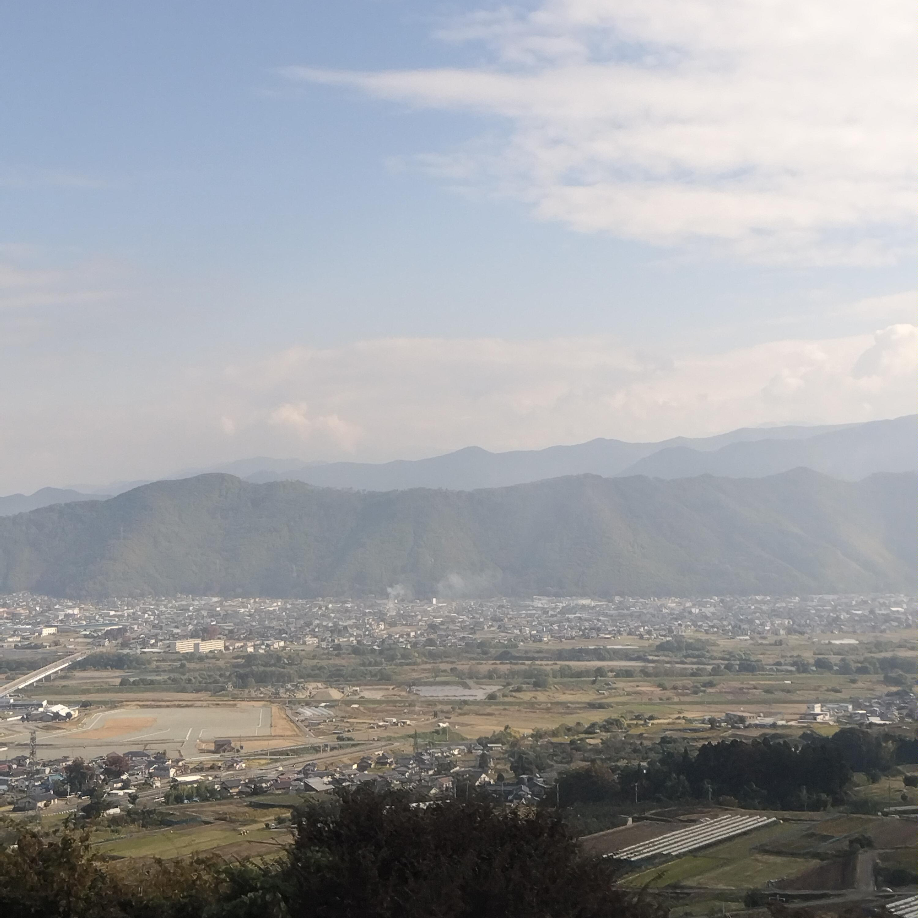 耳で楽しむ鉄道旅　篠ノ井線　特急しなの１号　明科→長野 episode artwork