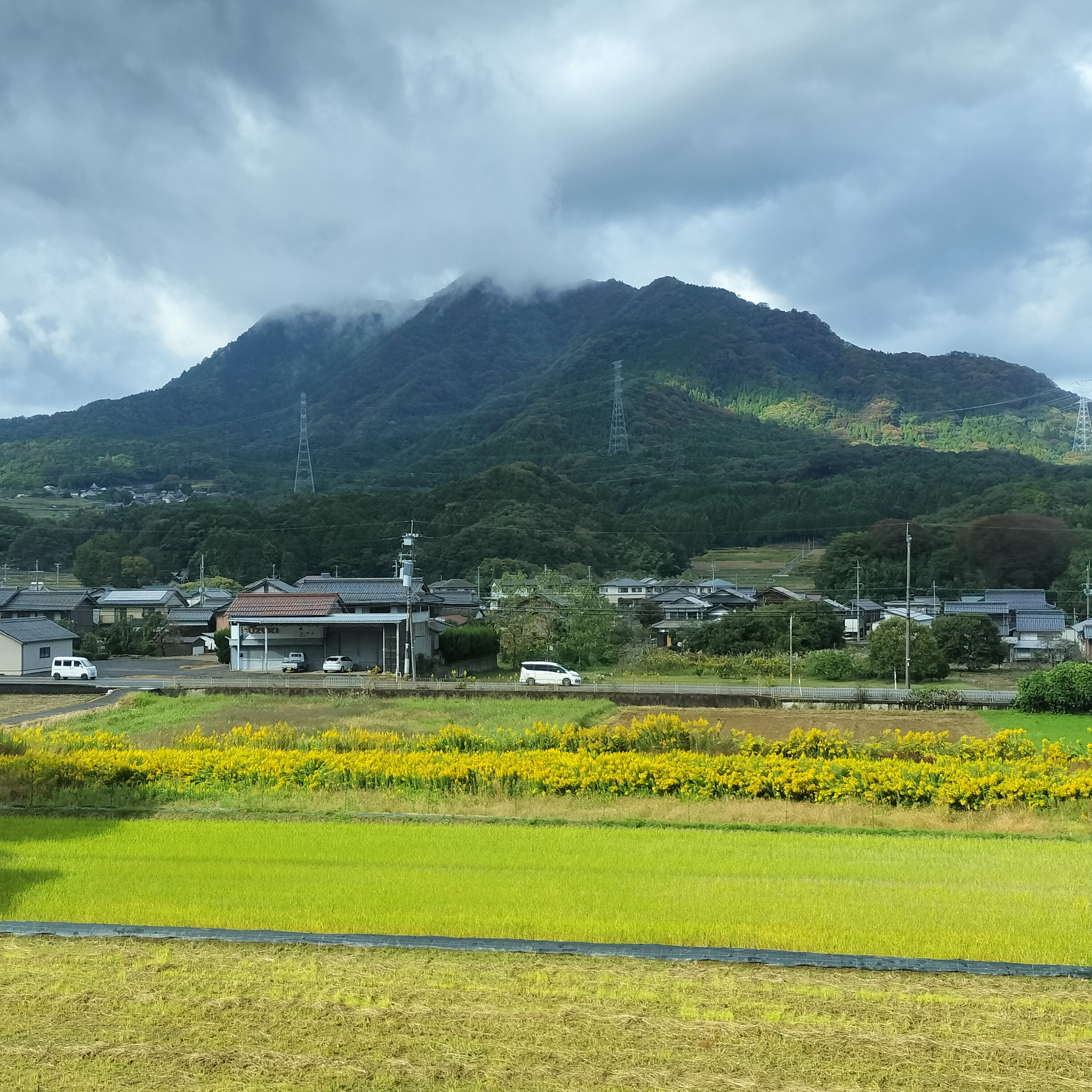 耳で楽しむ鉄道旅　小浜線　勢浜→東舞鶴 episode artwork