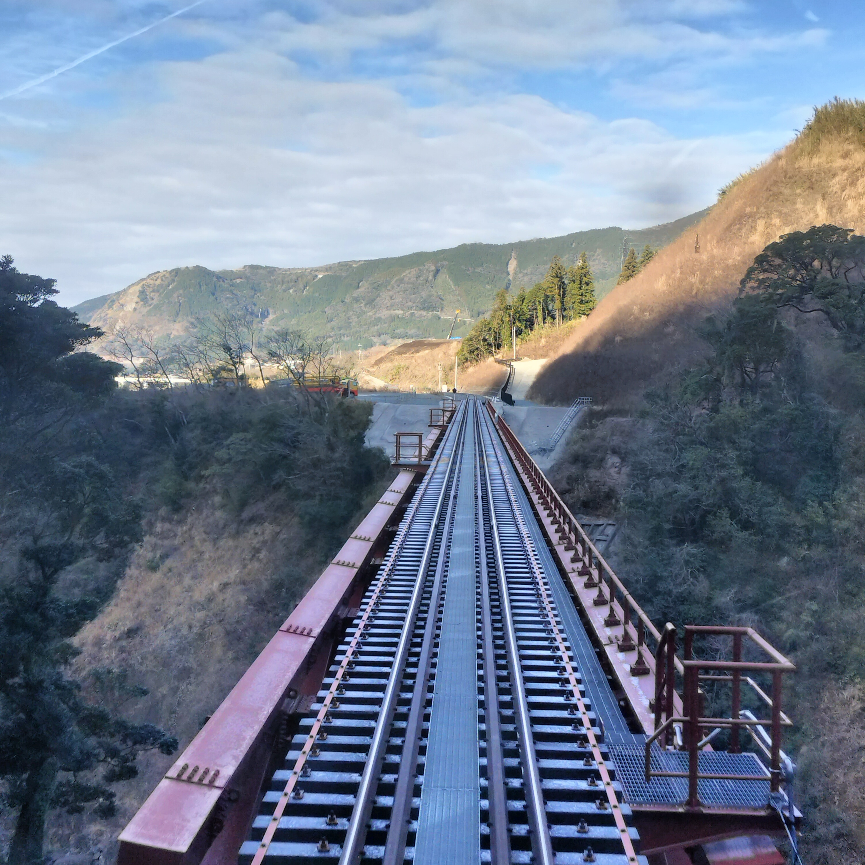 耳で楽しむ鉄道旅　豊肥本線・南阿蘇鉄道　肥後大津→高森 episode artwork
