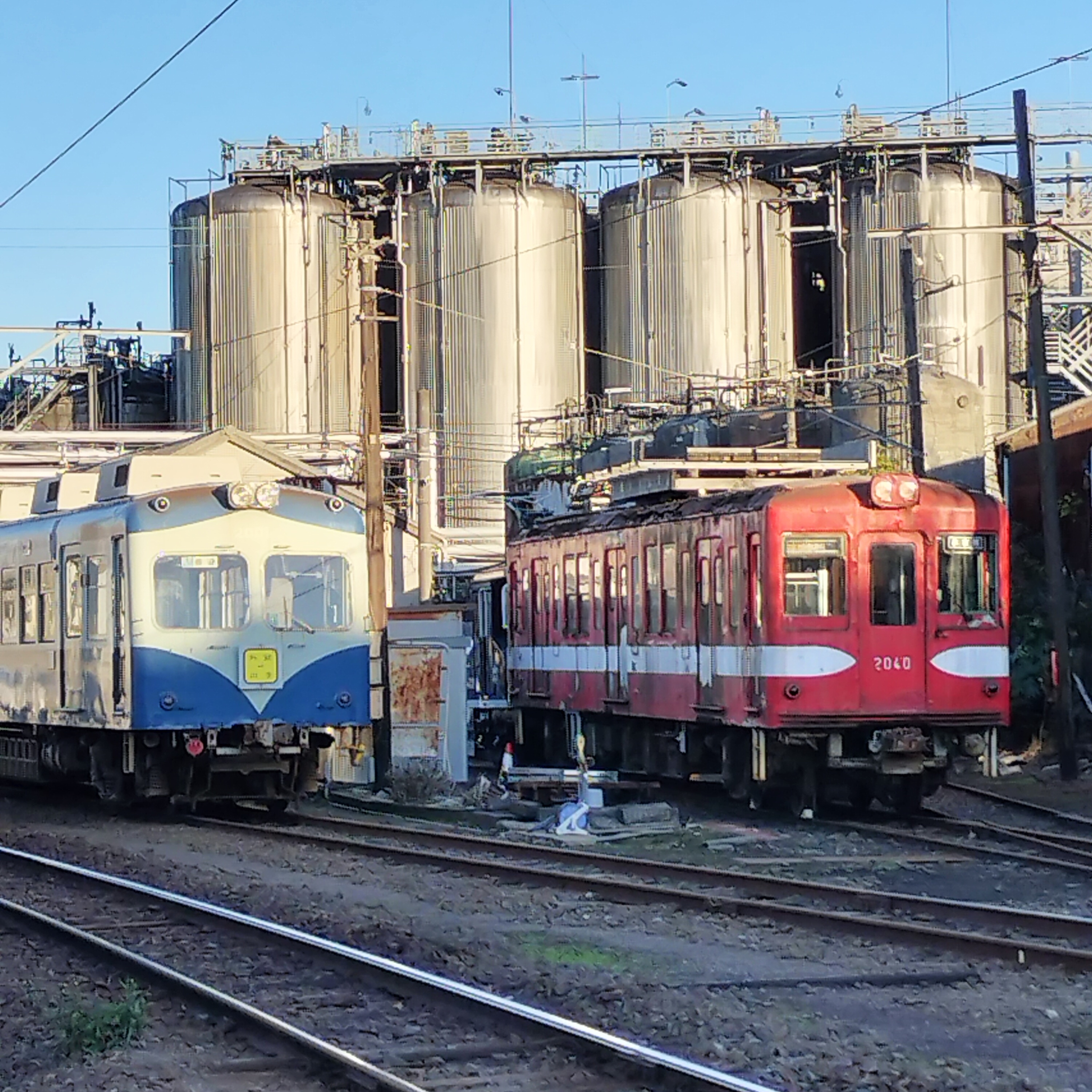 耳で楽しむ鉄道旅　総武本線普通　旭→銚子　銚子電鉄　仲ノ町→銚子 episode artwork