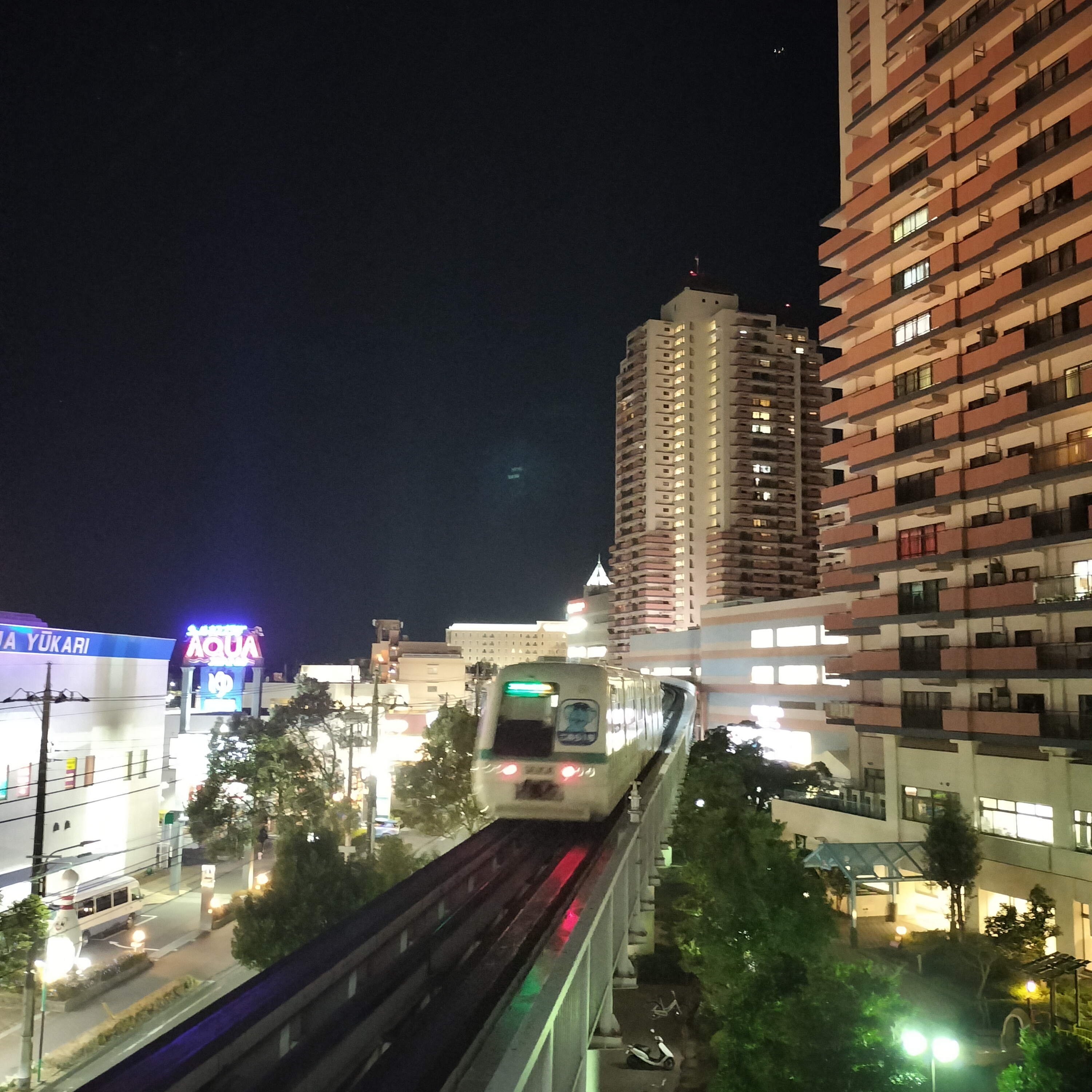 耳で楽しむ鉄道旅　京成電鉄本線　京成成田→ユーカリが丘、山万　ユーカリが丘→（周回）→地区センター episode artwork