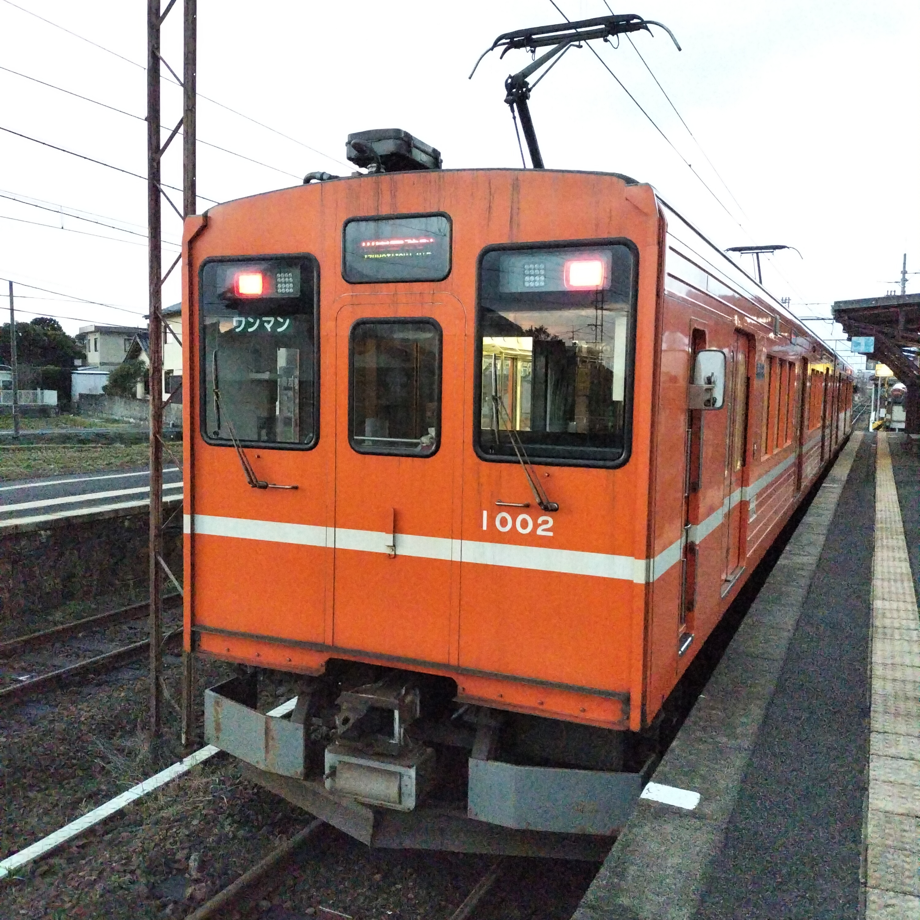 耳で楽しむ鉄道旅　一畑電車　一畑口→川跡→出雲大社前 episode artwork